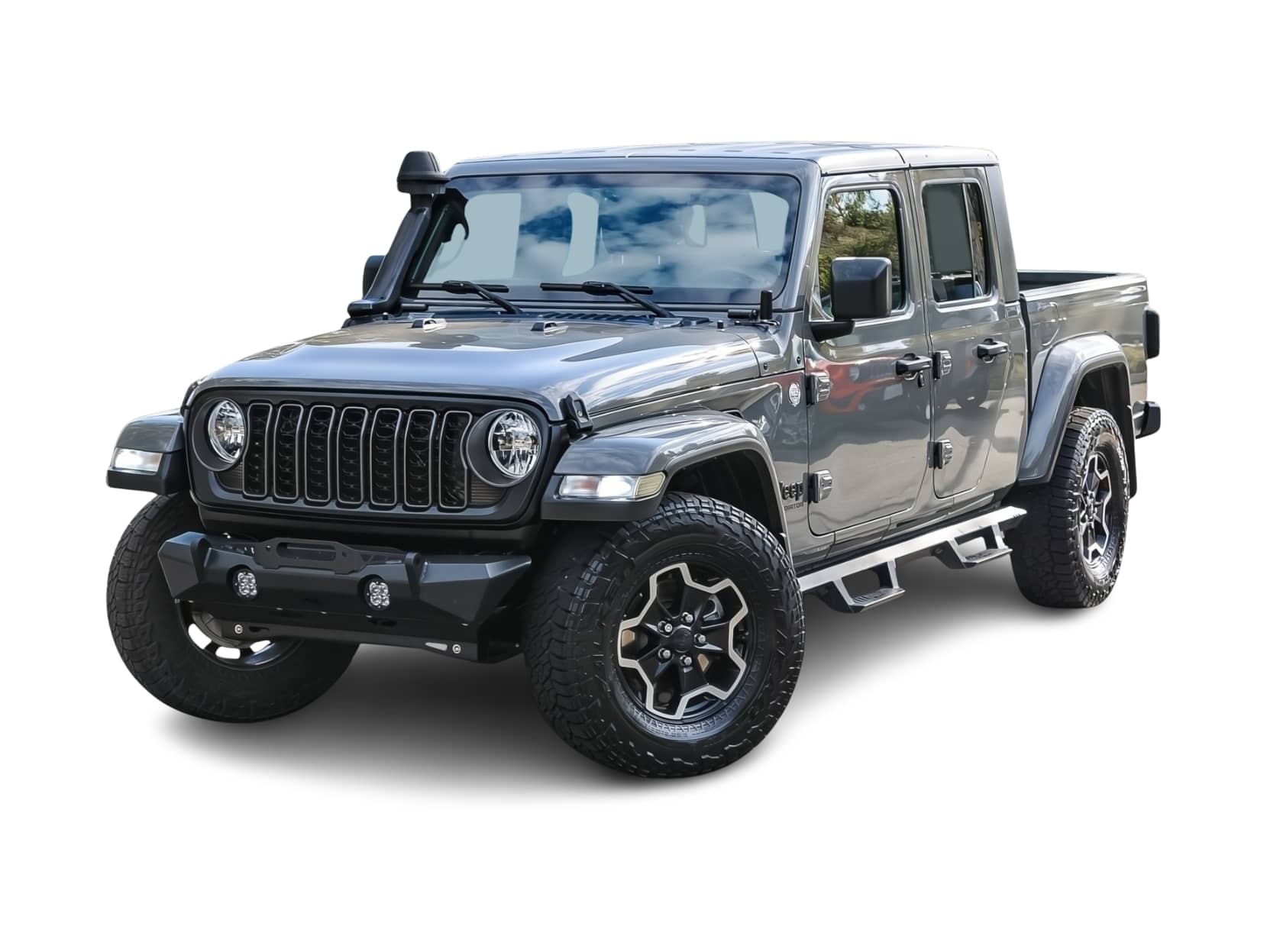 2021 Jeep Gladiator Sport -
                  Thousand Oaks, CA