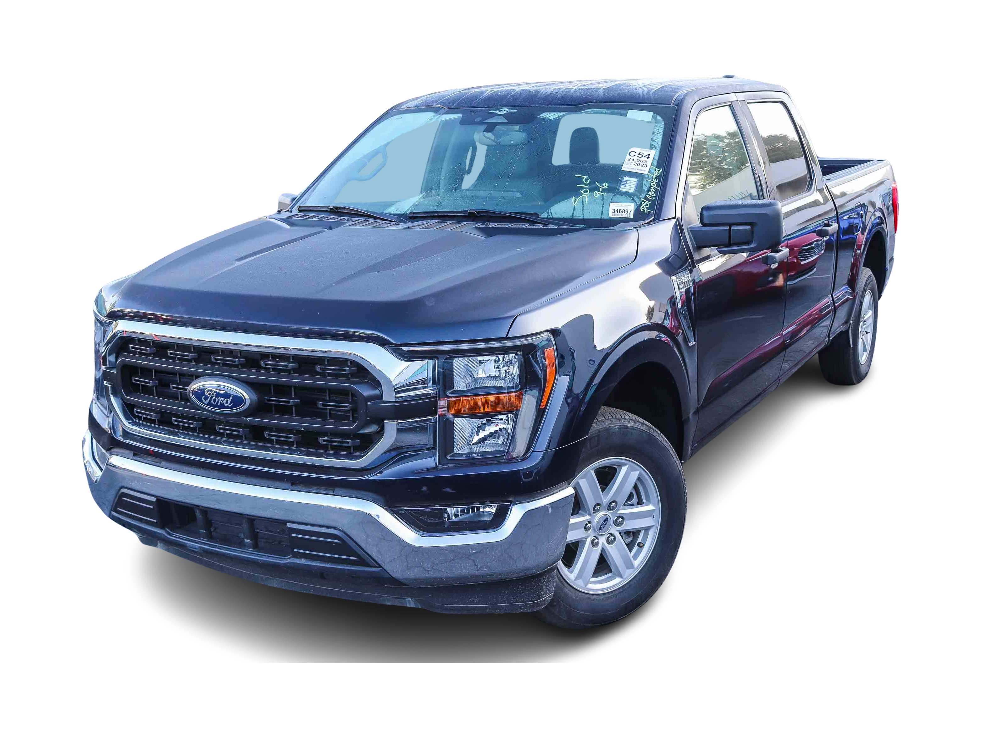 2023 Ford F-150 XLT -
                Thousand Oaks, CA