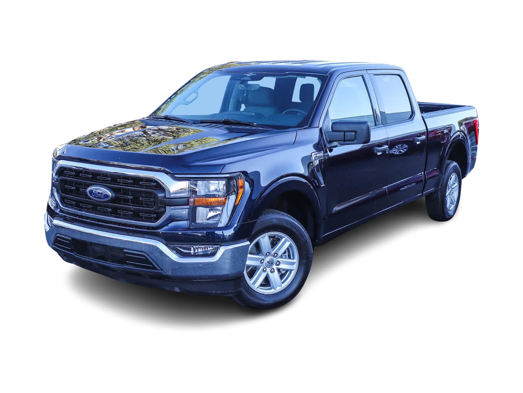 2023 Ford F-150 XLT -
                Thousand Oaks, CA