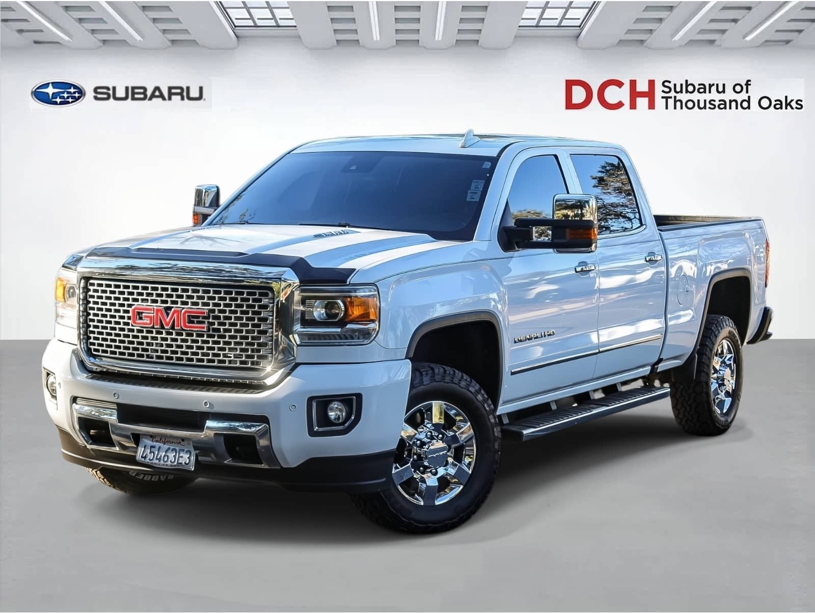 2016 GMC Sierra 3500 Denali HD Denali's photo