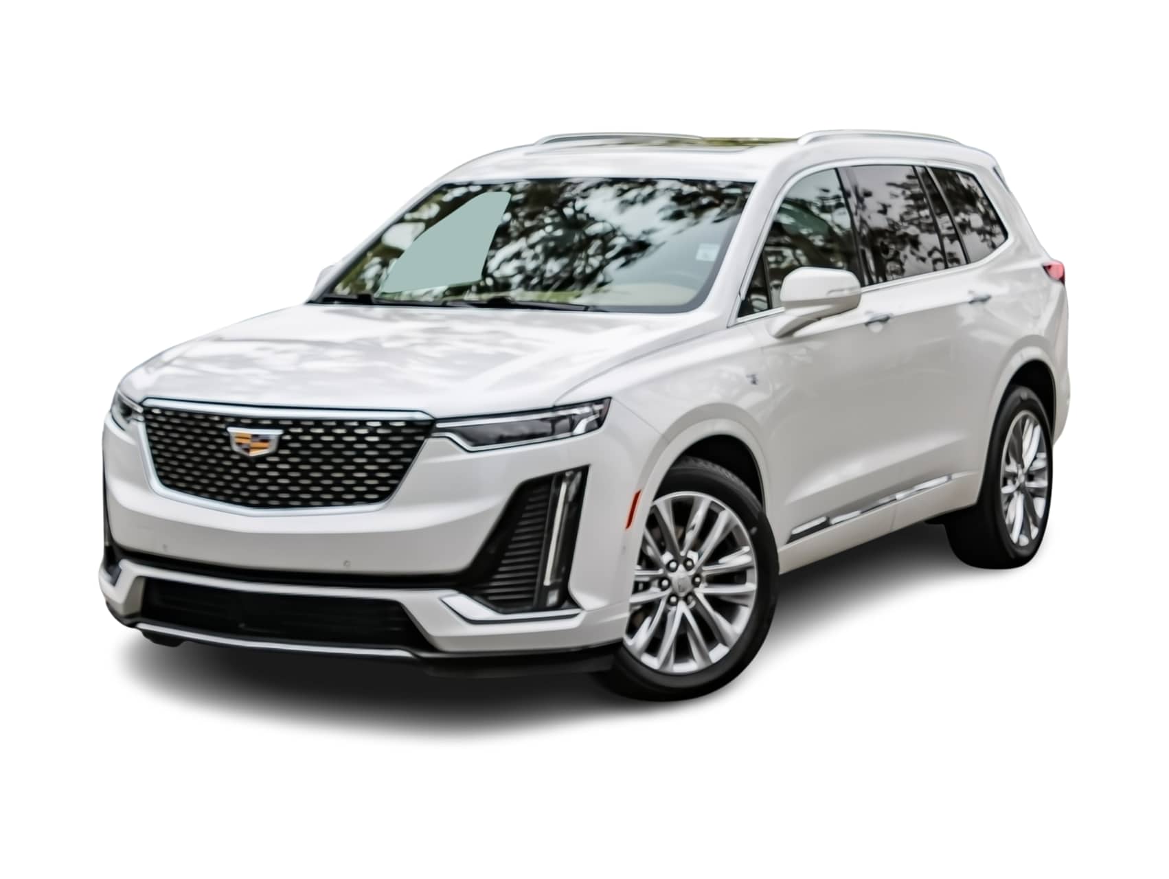 2020 Cadillac XT6 Premium Luxury -
                  Thousand Oaks, CA