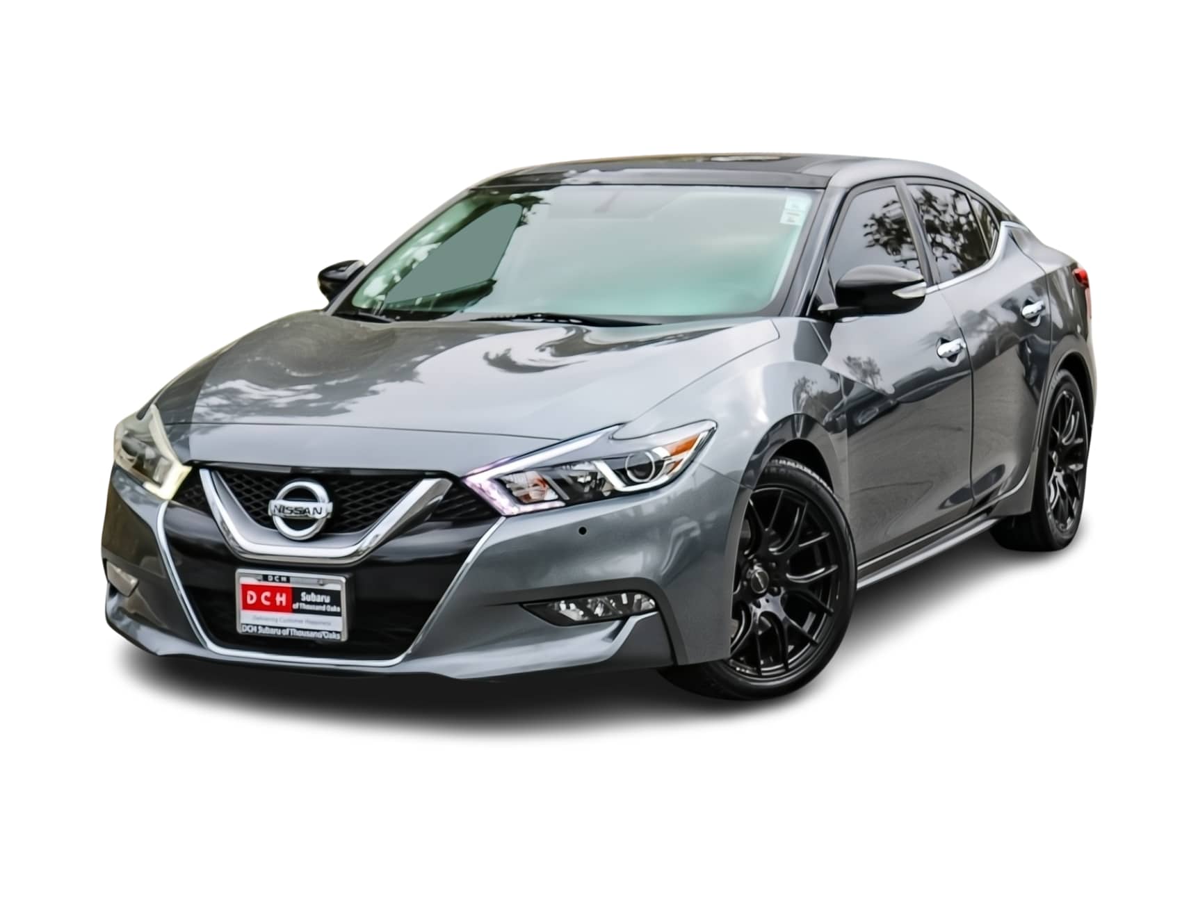 2016 Nissan Maxima SL -
                  Thousand Oaks, CA