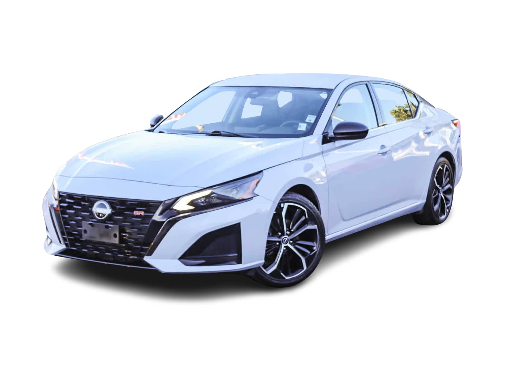 2024 Nissan Altima SR -
                Thousand Oaks, CA