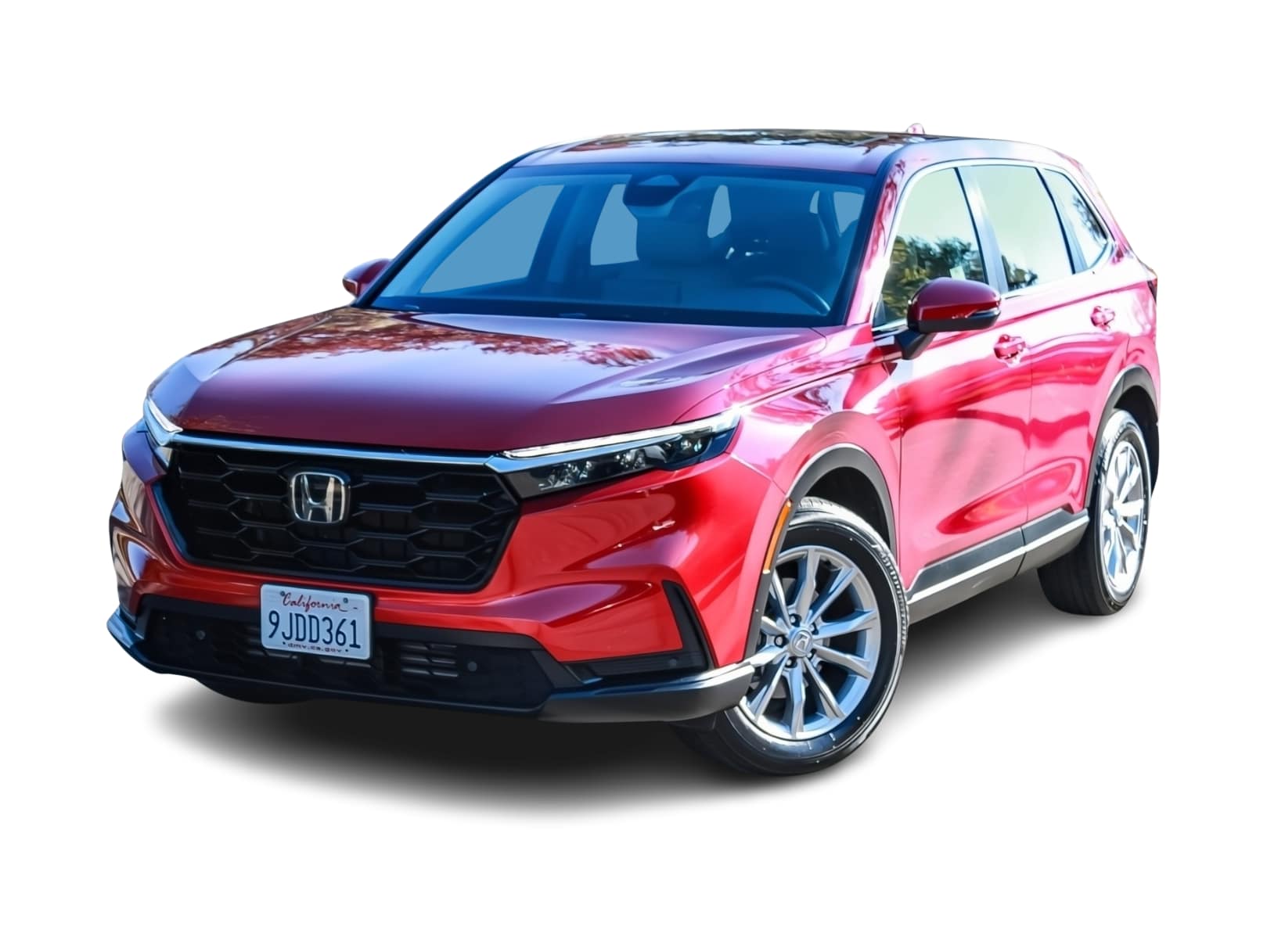 Thumbnail: 2023 Honda CR-V - 1