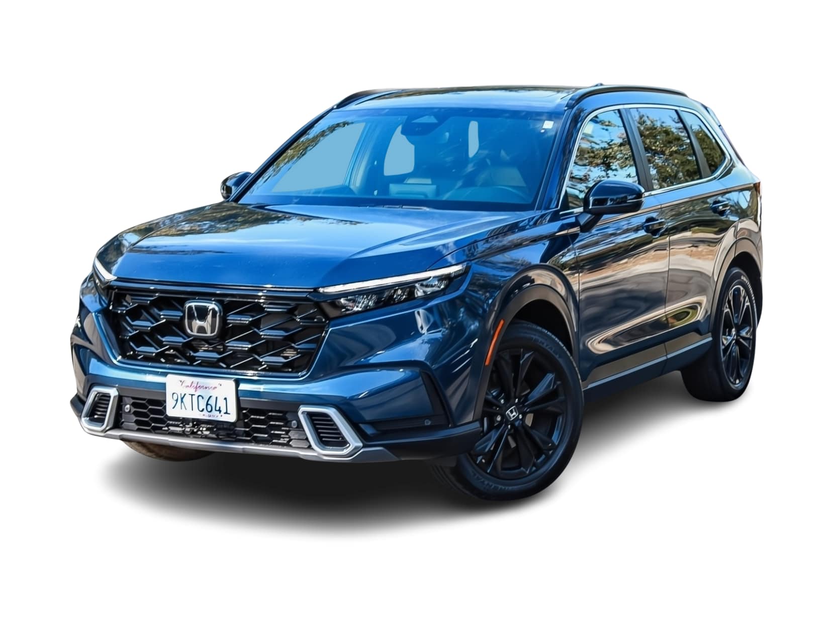 2024 Honda CR-V Sport Touring -
                  Thousand Oaks, CA