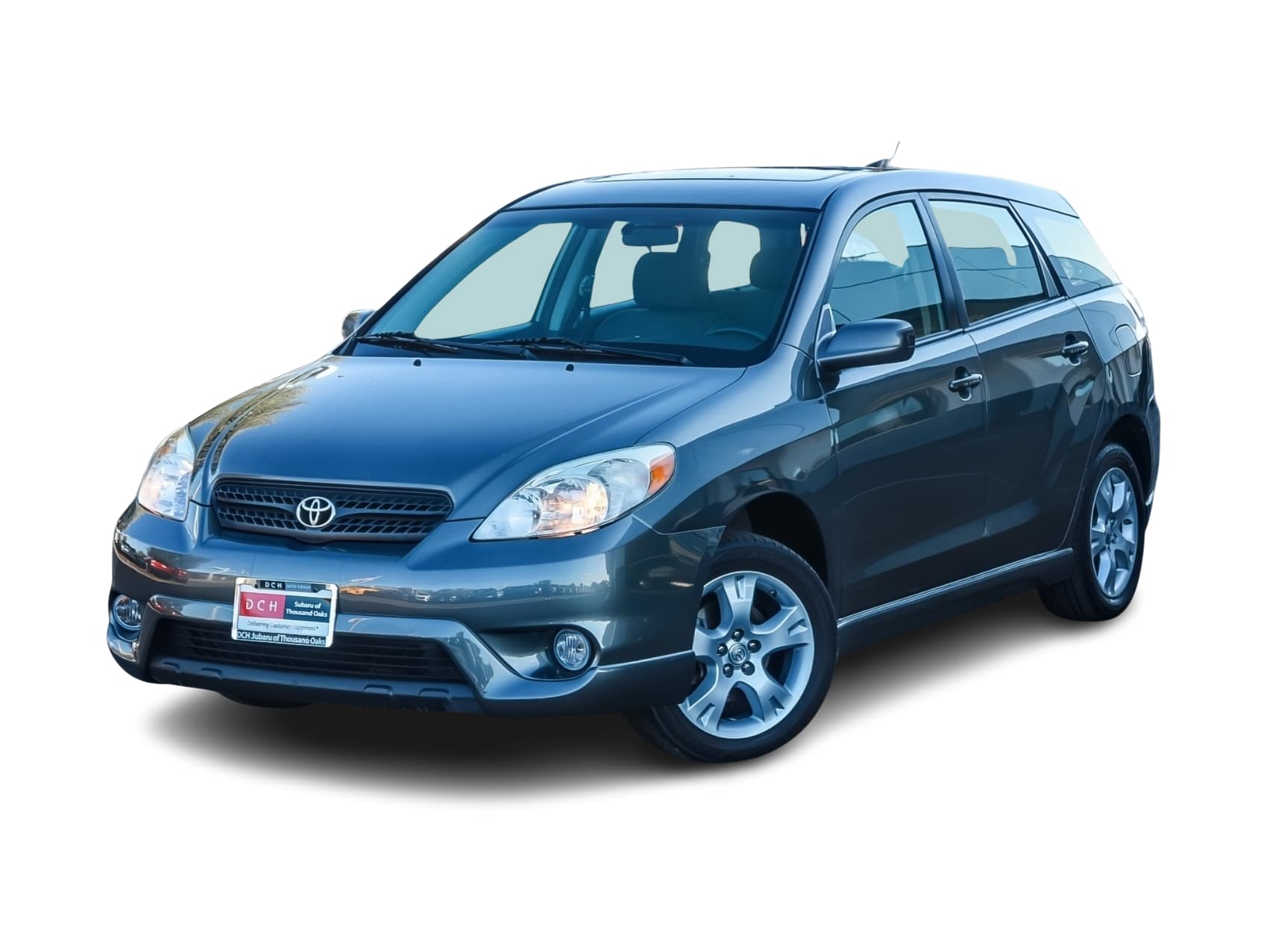 2008 Toyota Matrix XR -
                  Thousand Oaks, CA
