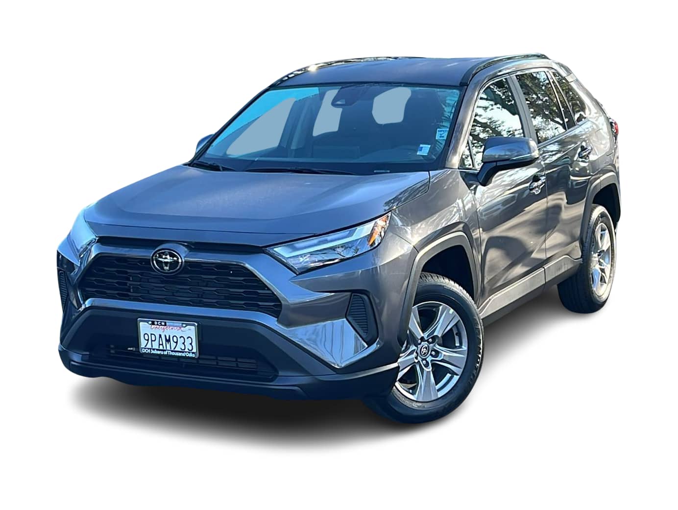 2024 Toyota RAV4 XLE -
                Thousand Oaks, CA