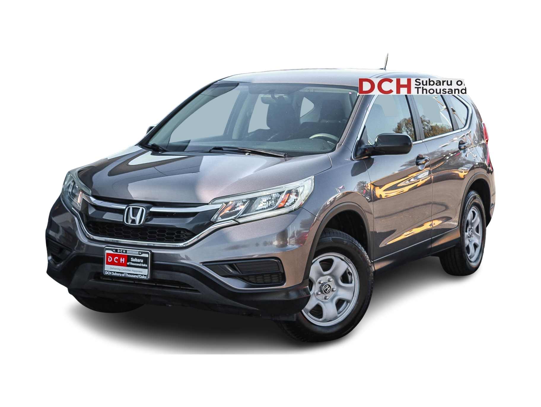 2015 Honda CR-V LX -
                  Thousand Oaks, CA