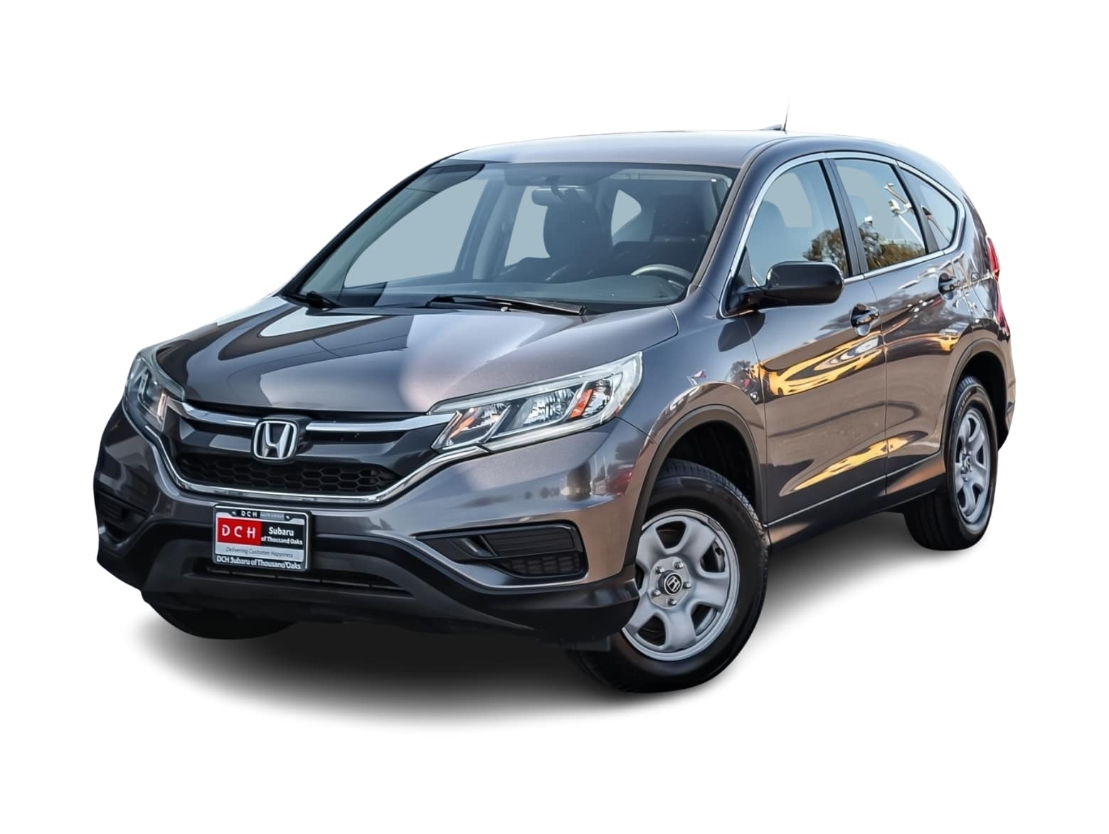 2015 Honda CR-V LX -
                  Thousand Oaks, CA
