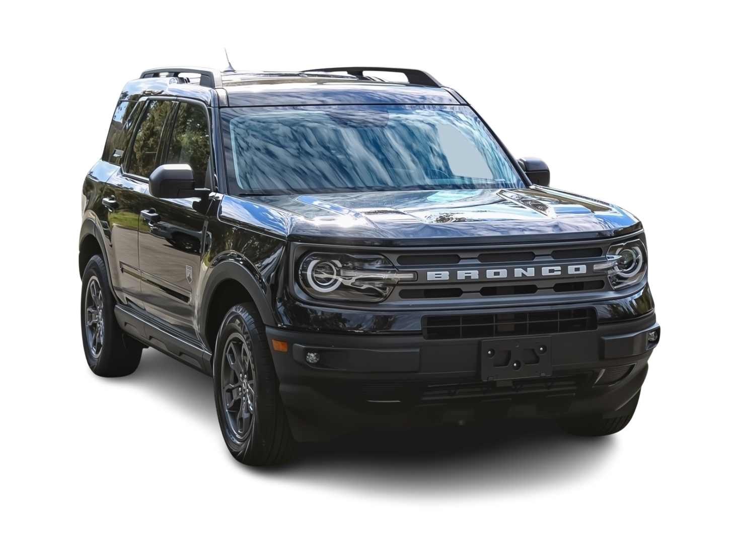 Thumbnail: 2023 Ford Bronco Sport - 1