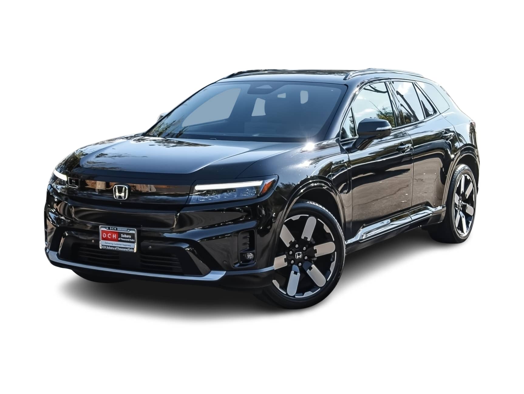 2024 Honda Prologue Elite -
                  Thousand Oaks, CA