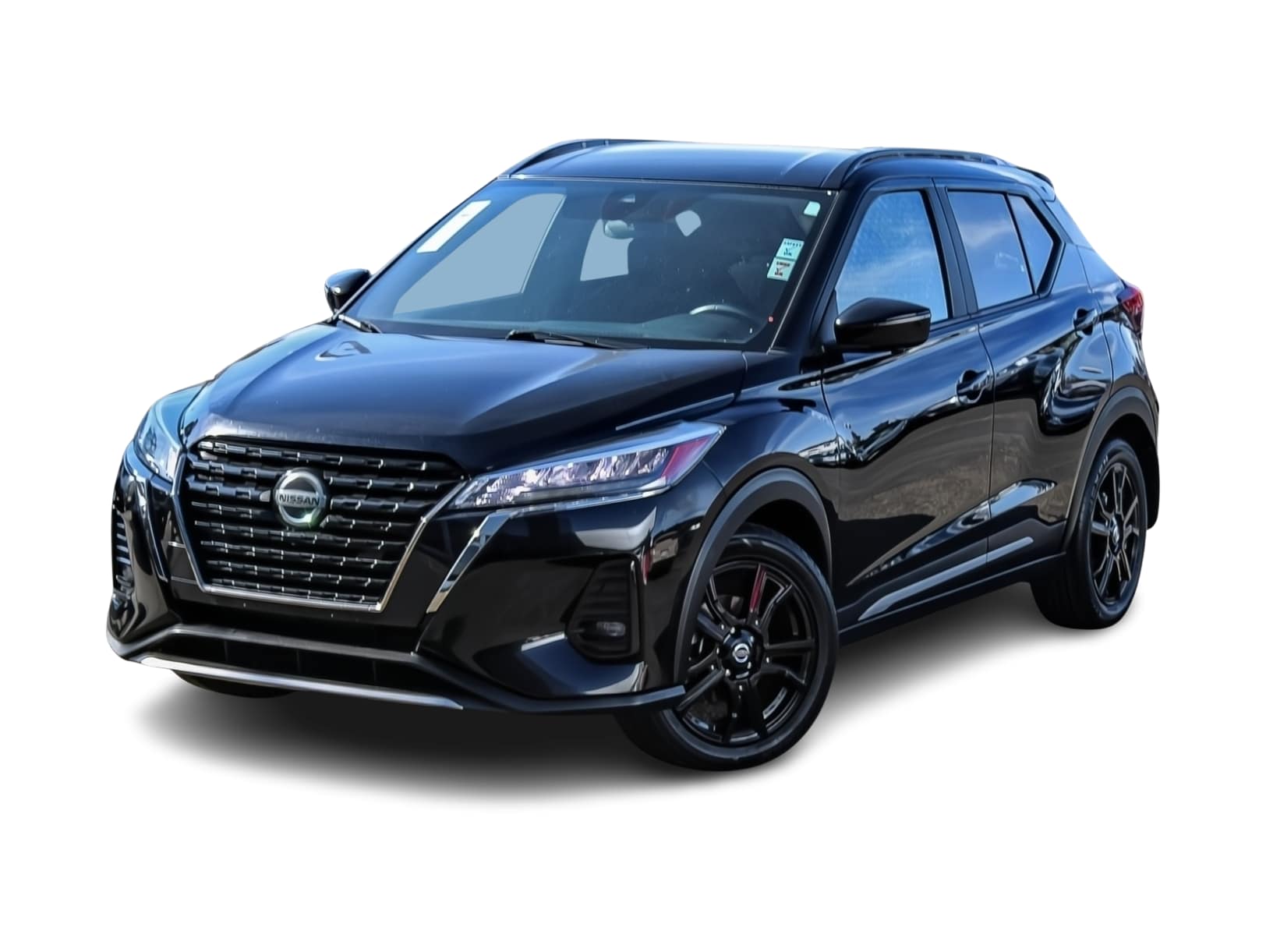 2021 Nissan Kicks SR -
                  Thousand Oaks, CA