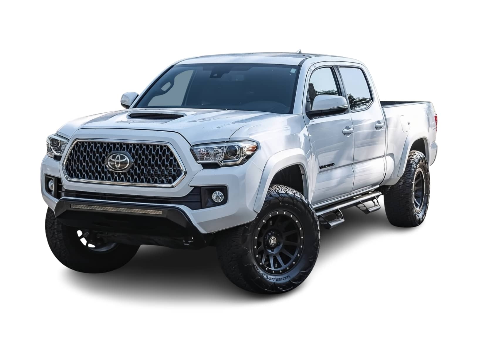 Thumbnail: 2019 Toyota Tacoma - 1