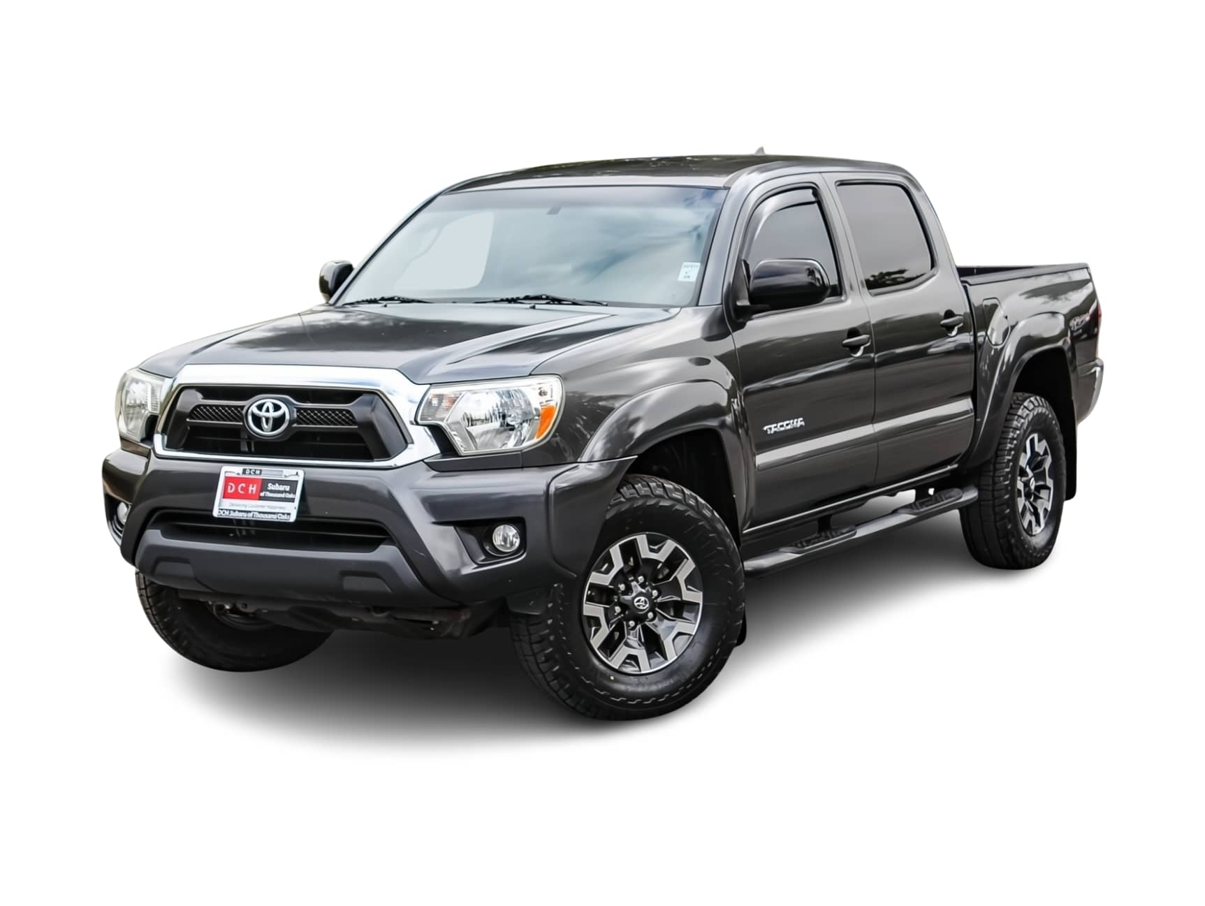 2014 Toyota Tacoma S-Runner -
                Thousand Oaks, CA