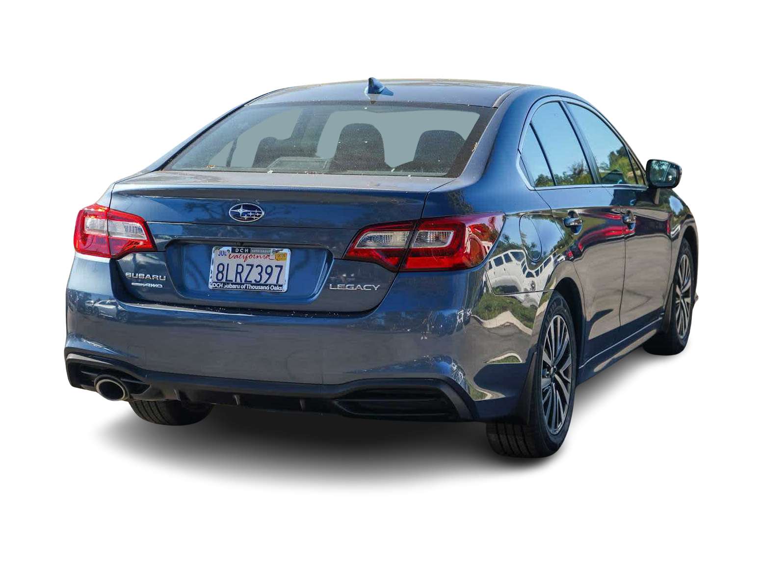 2018 Subaru Legacy Premium -
                Thousand Oaks, CA