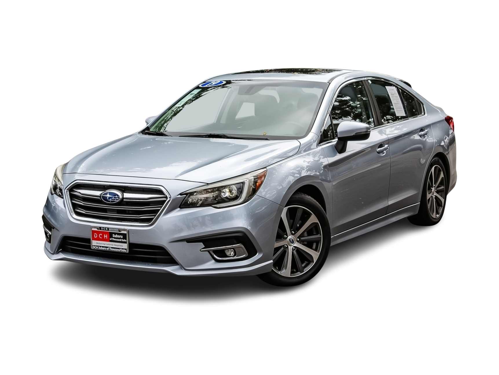 2019 Subaru Legacy Limited -
                Thousand Oaks, CA