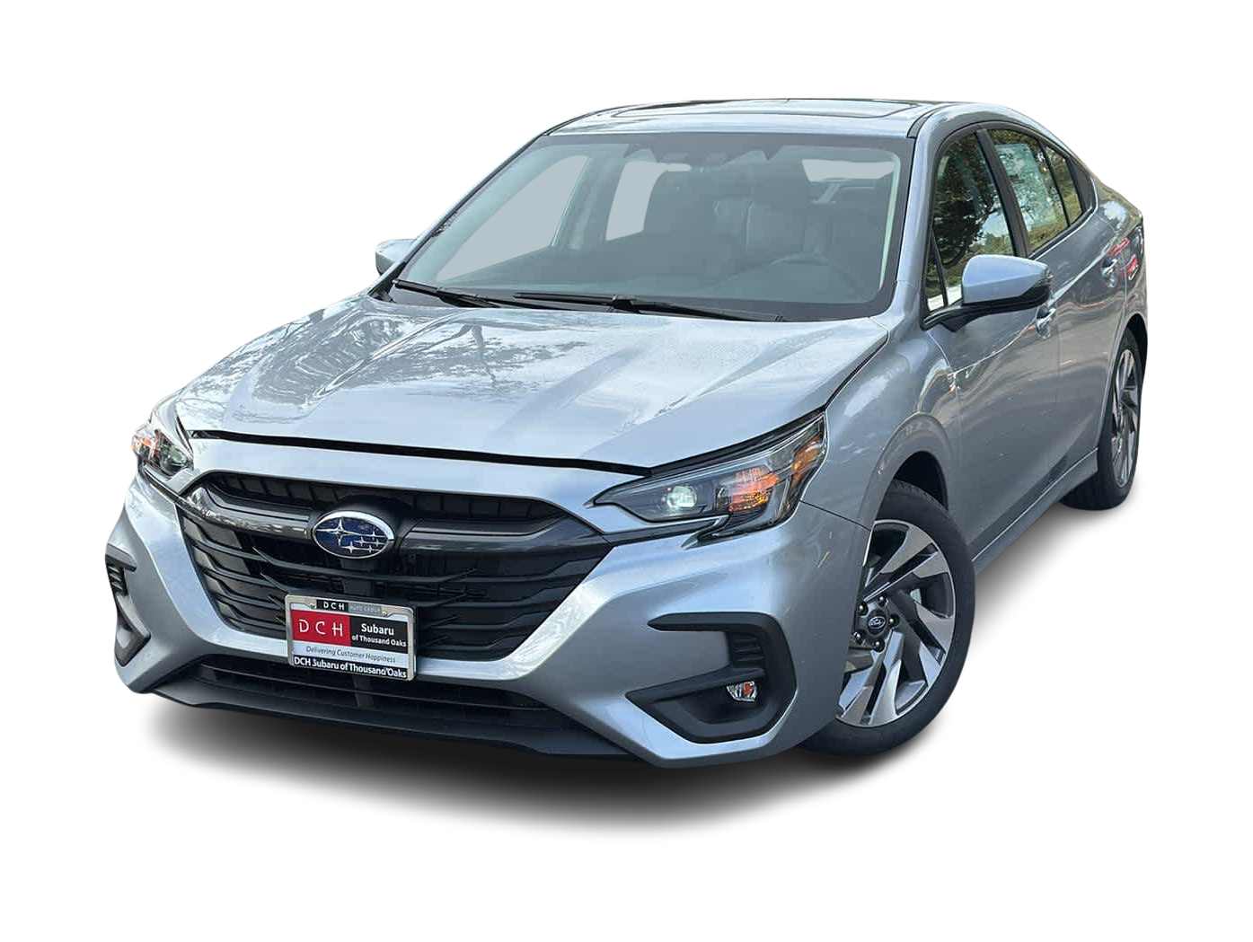 2025 Subaru Legacy Limited -
                Thousand Oaks, CA