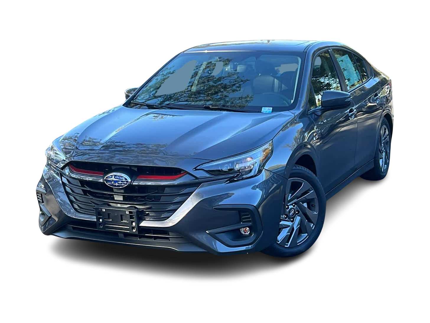 2025 Subaru Legacy Sport -
                Thousand Oaks, CA