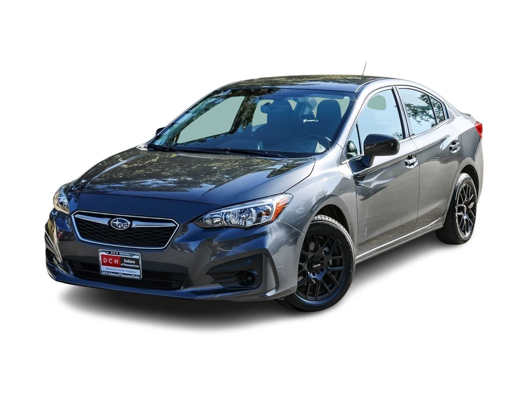 Thumbnail: 2019 Subaru Impreza - 1