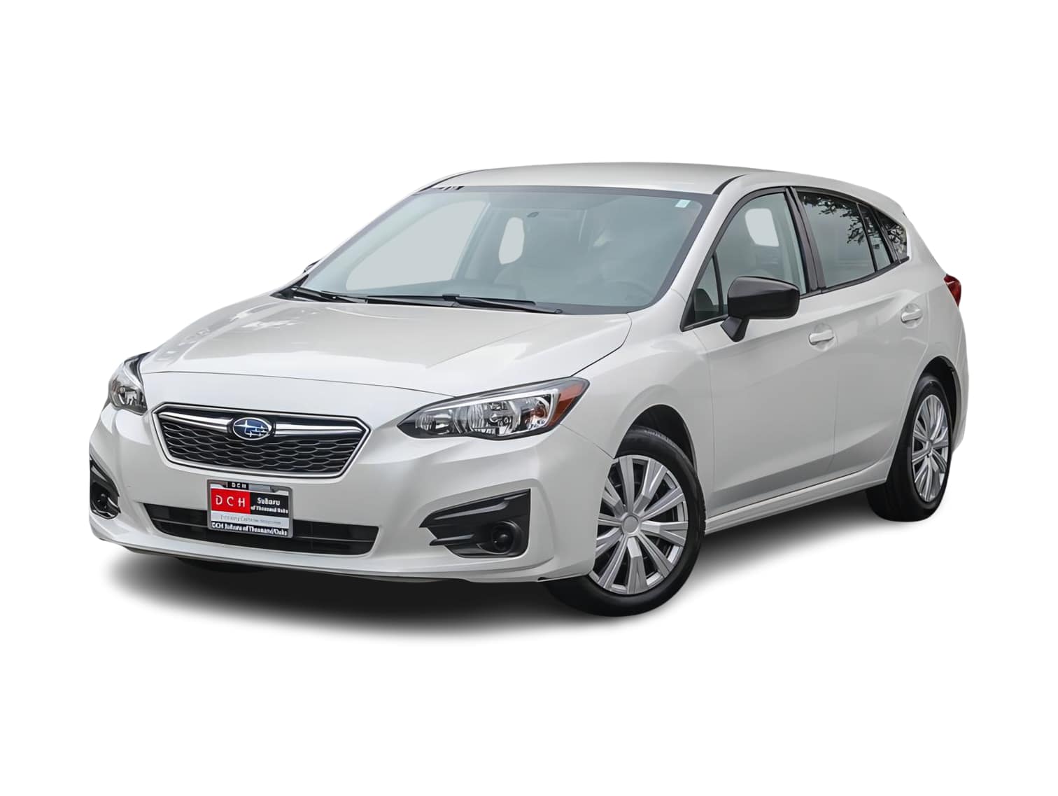 2017 Subaru Impreza Base -
                Thousand Oaks, CA
