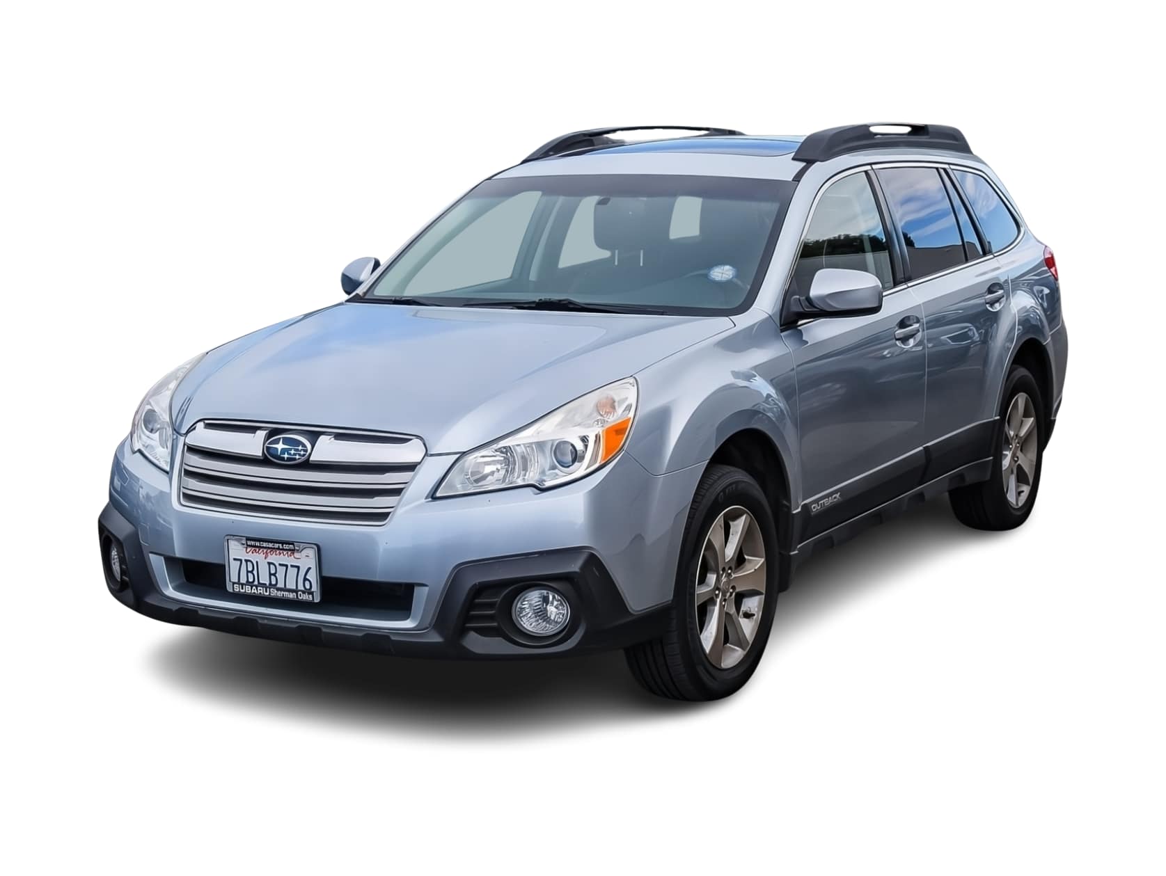 2014 Subaru Outback Limited -
                  Thousand Oaks, CA