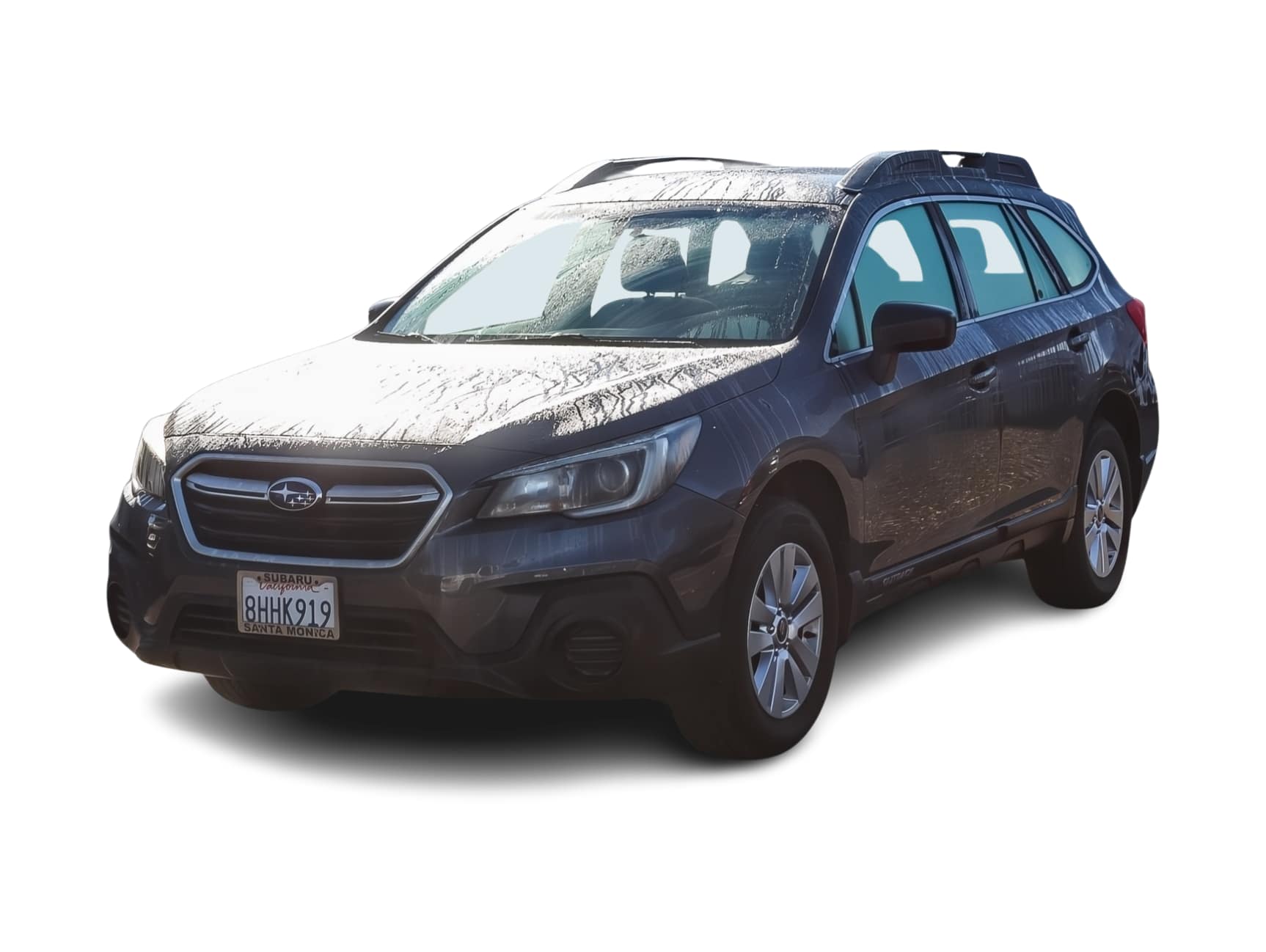Thumbnail: 2019 Subaru Outback - 1