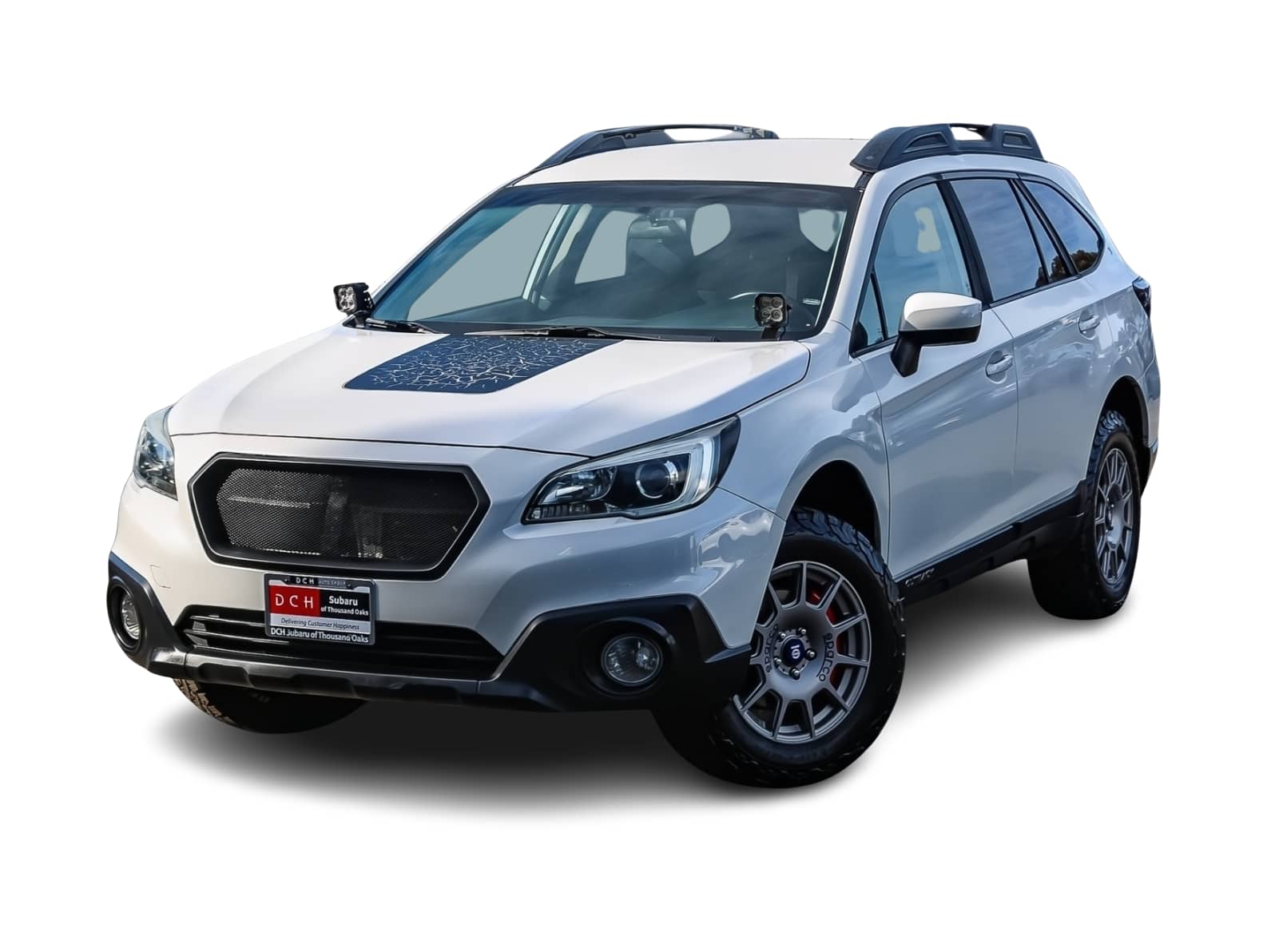 2017 Subaru Outback Premium -
                  Thousand Oaks, CA