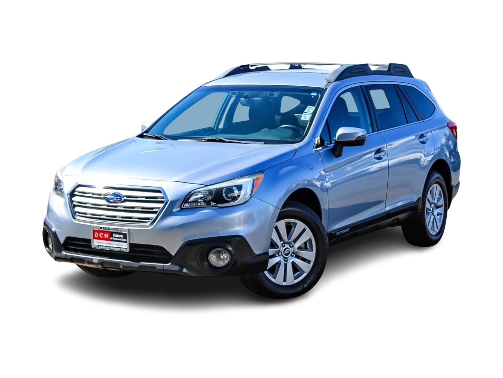 2016 Subaru Outback Premium -
                  Thousand Oaks, CA