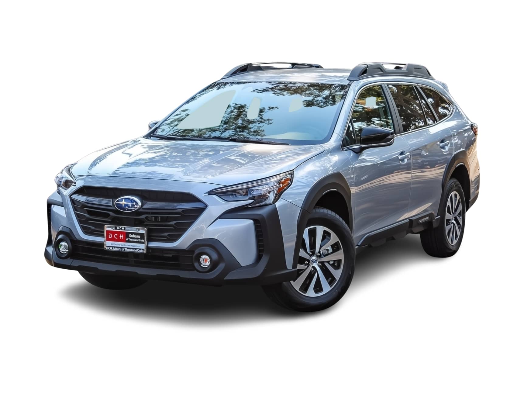 Thumbnail: 2025 Subaru Outback - 1