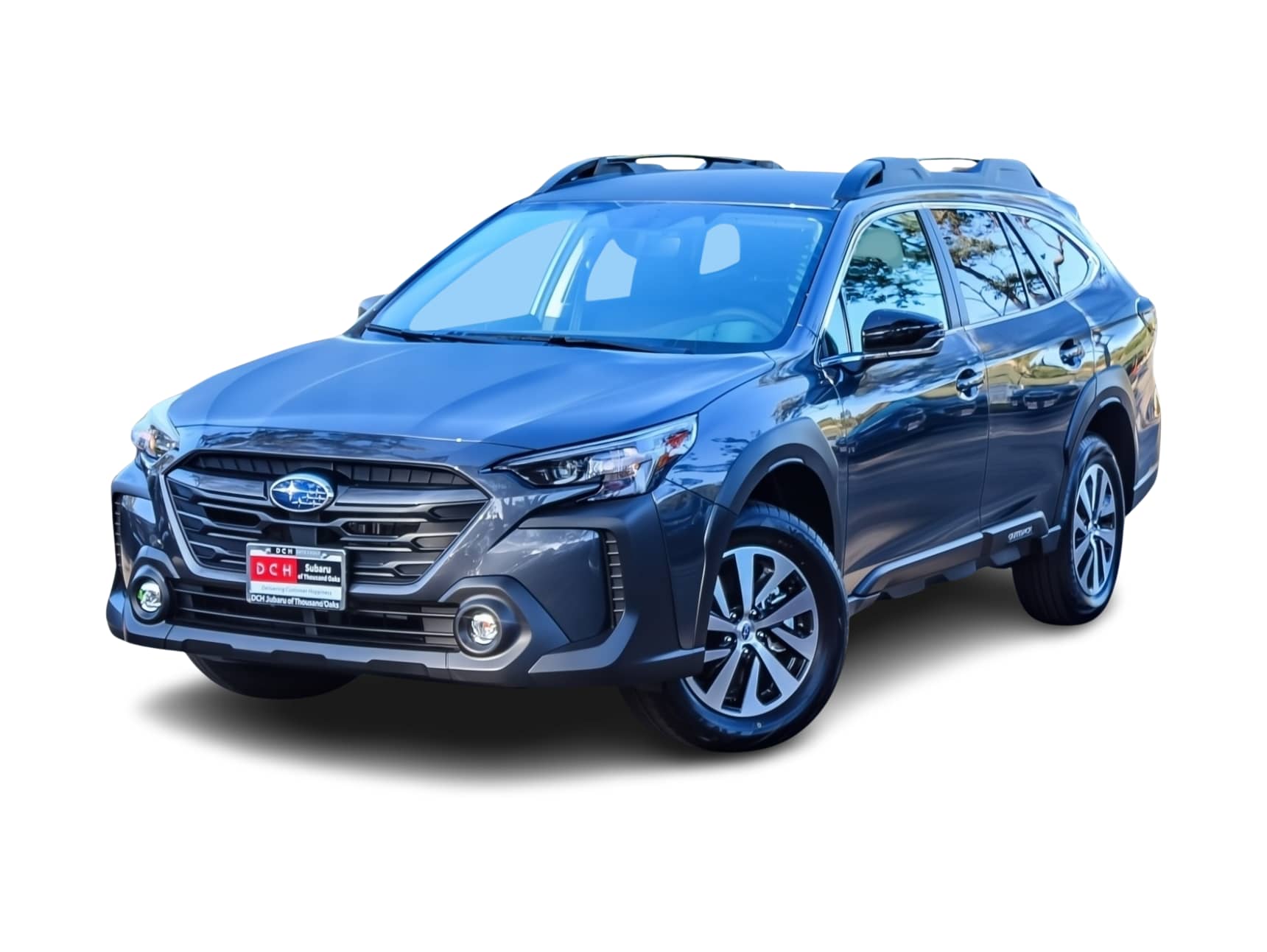 Thumbnail: 2025 Subaru Outback - 1
