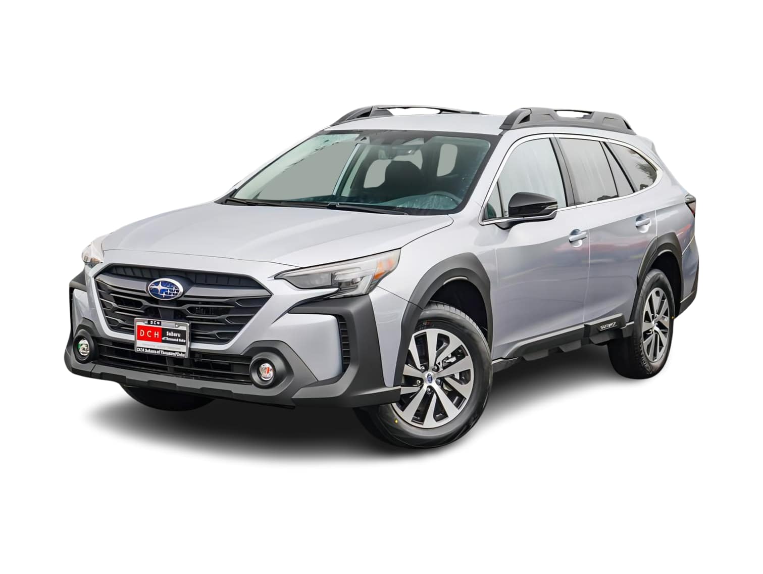 2025 Subaru Outback Premium -
                Thousand Oaks, CA