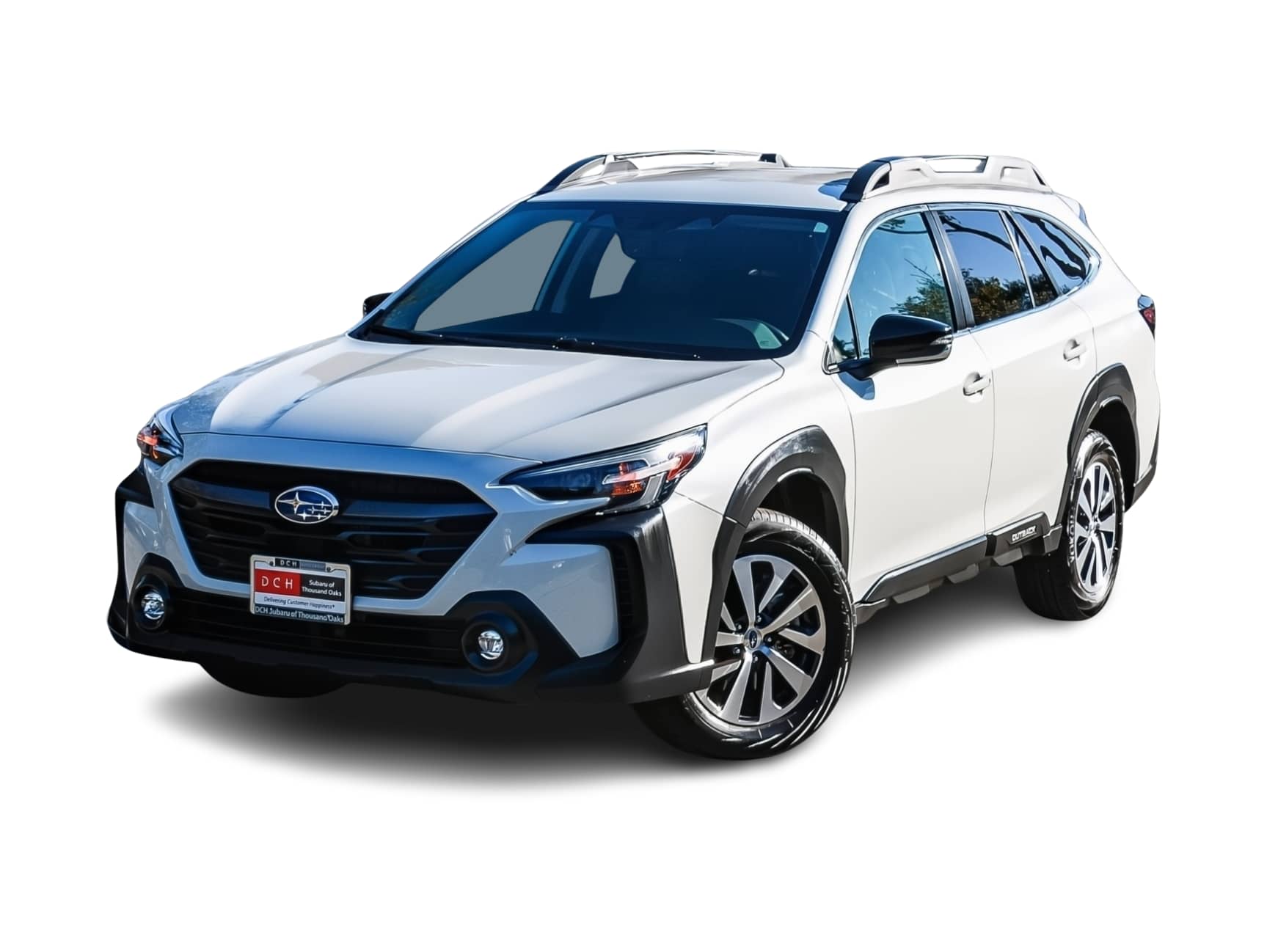 Thumbnail: 2025 Subaru Outback - 1