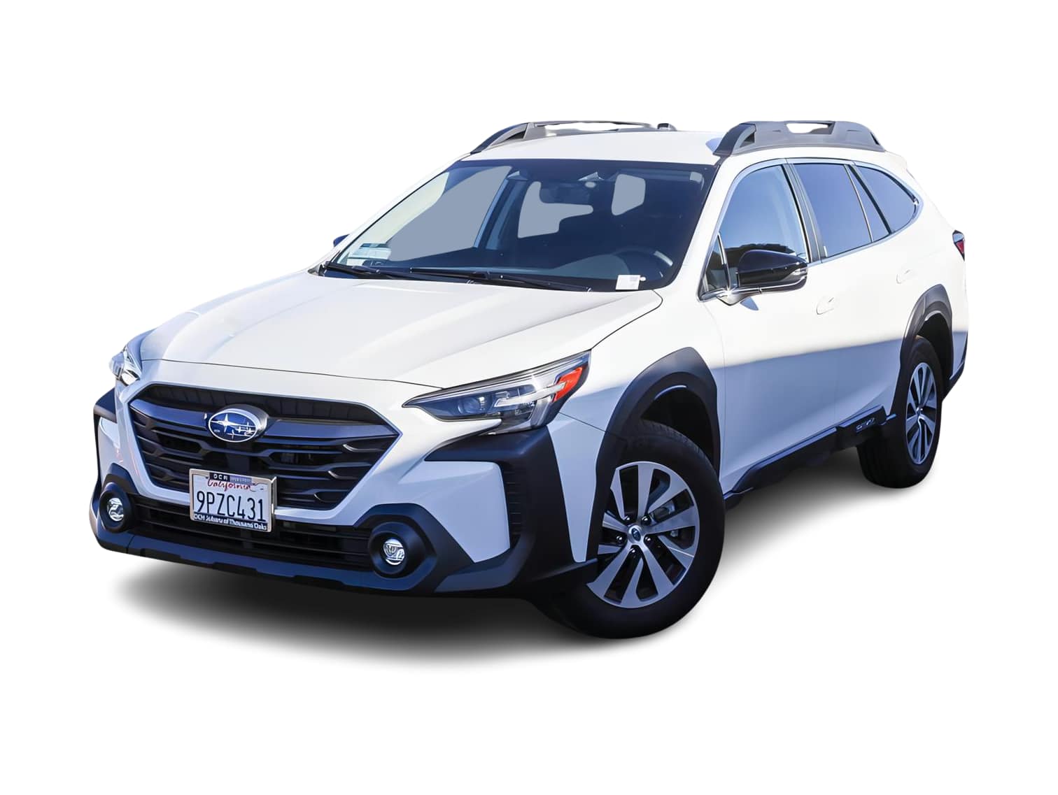 2025 Subaru Outback Premium -
                Thousand Oaks, CA