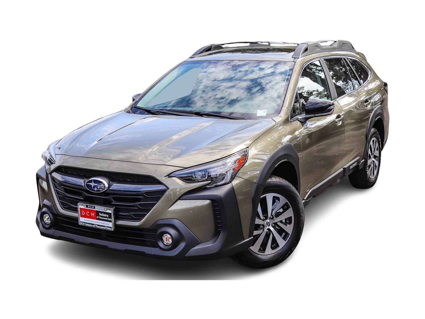 2025 Subaru Outback Premium -
                Thousand Oaks, CA