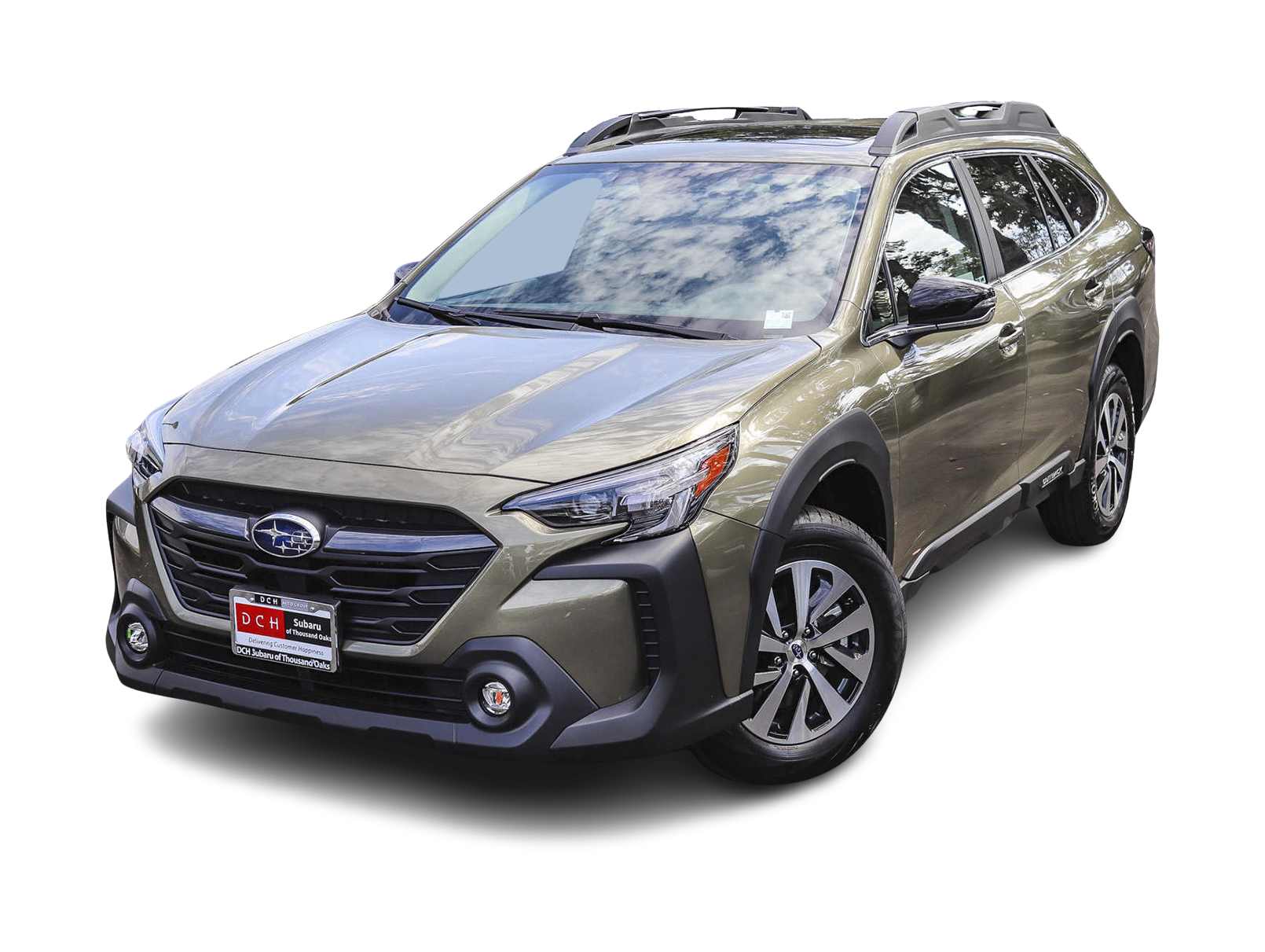 2025 Subaru Outback Premium -
                Thousand Oaks, CA