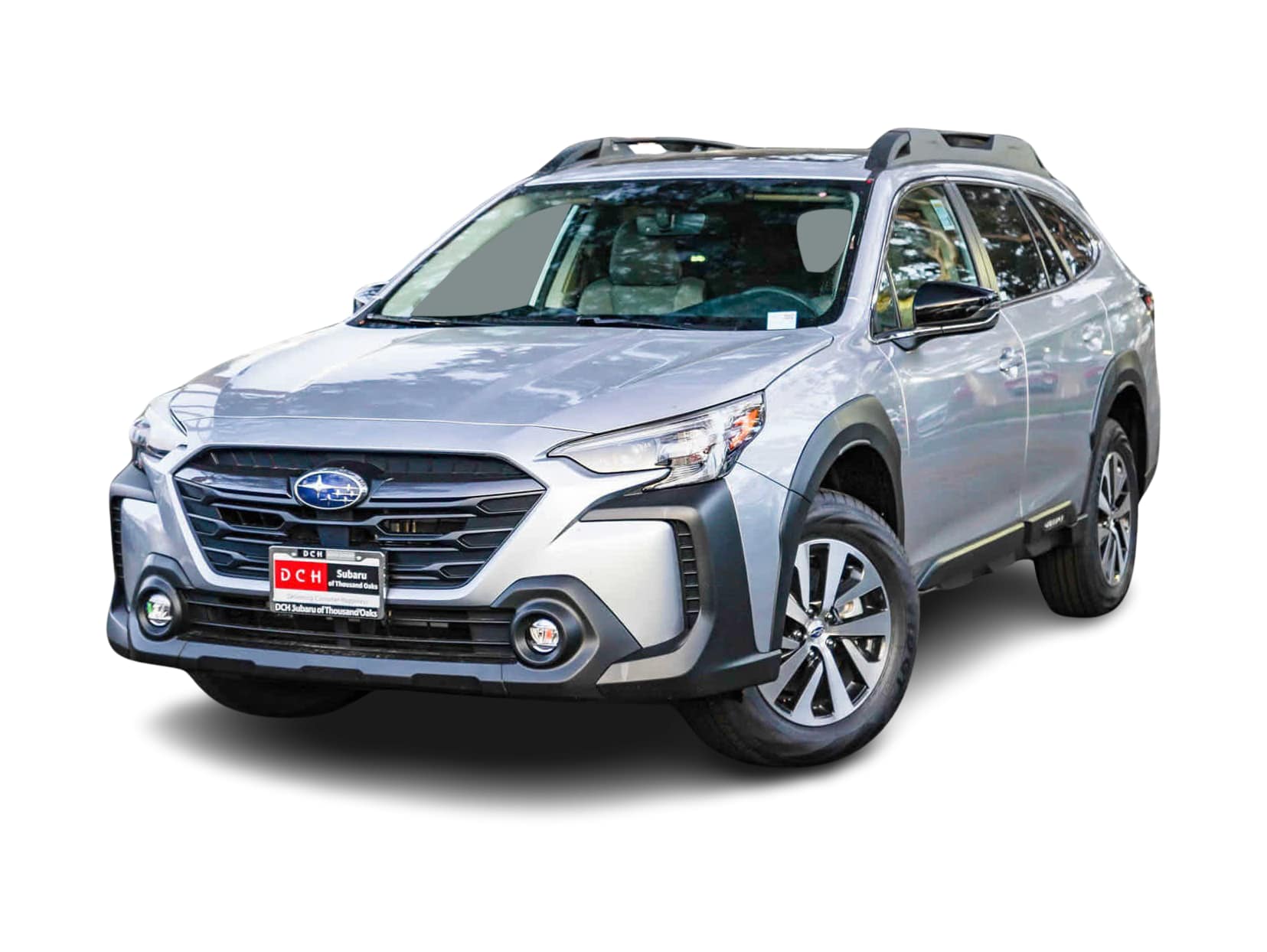 2025 Subaru Outback Premium -
                Thousand Oaks, CA
