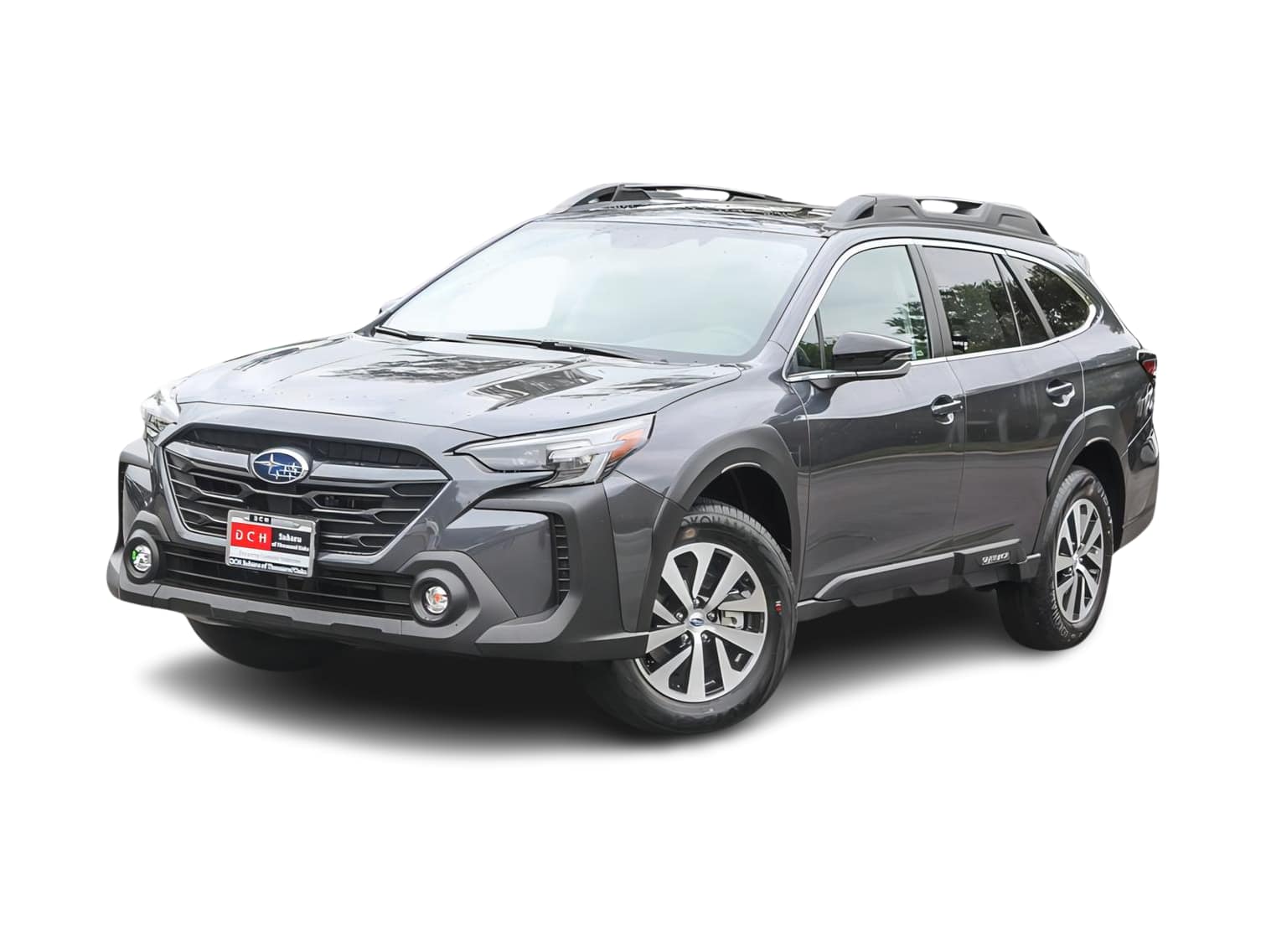 2025 Subaru Outback Premium -
                Thousand Oaks, CA