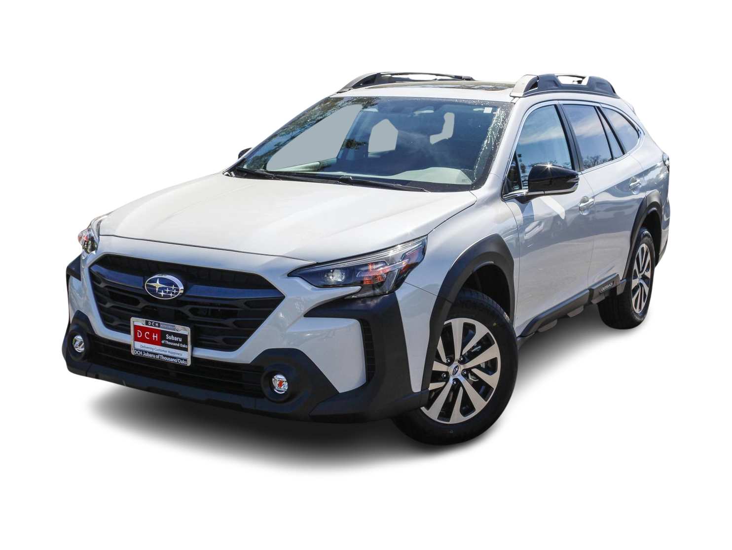 2025 Subaru Outback Premium -
                Thousand Oaks, CA