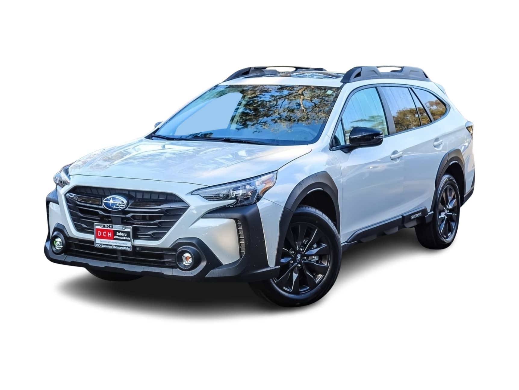 Thumbnail: 2025 Subaru Outback - 1
