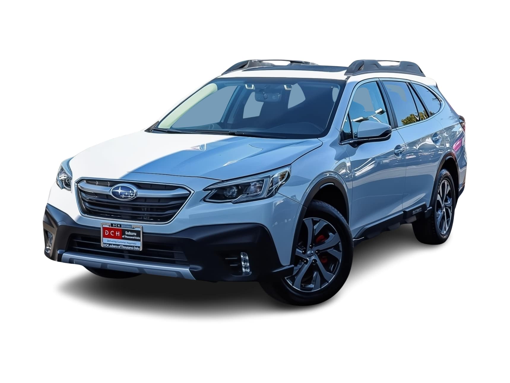 Thumbnail: 2022 Subaru Outback - 1
