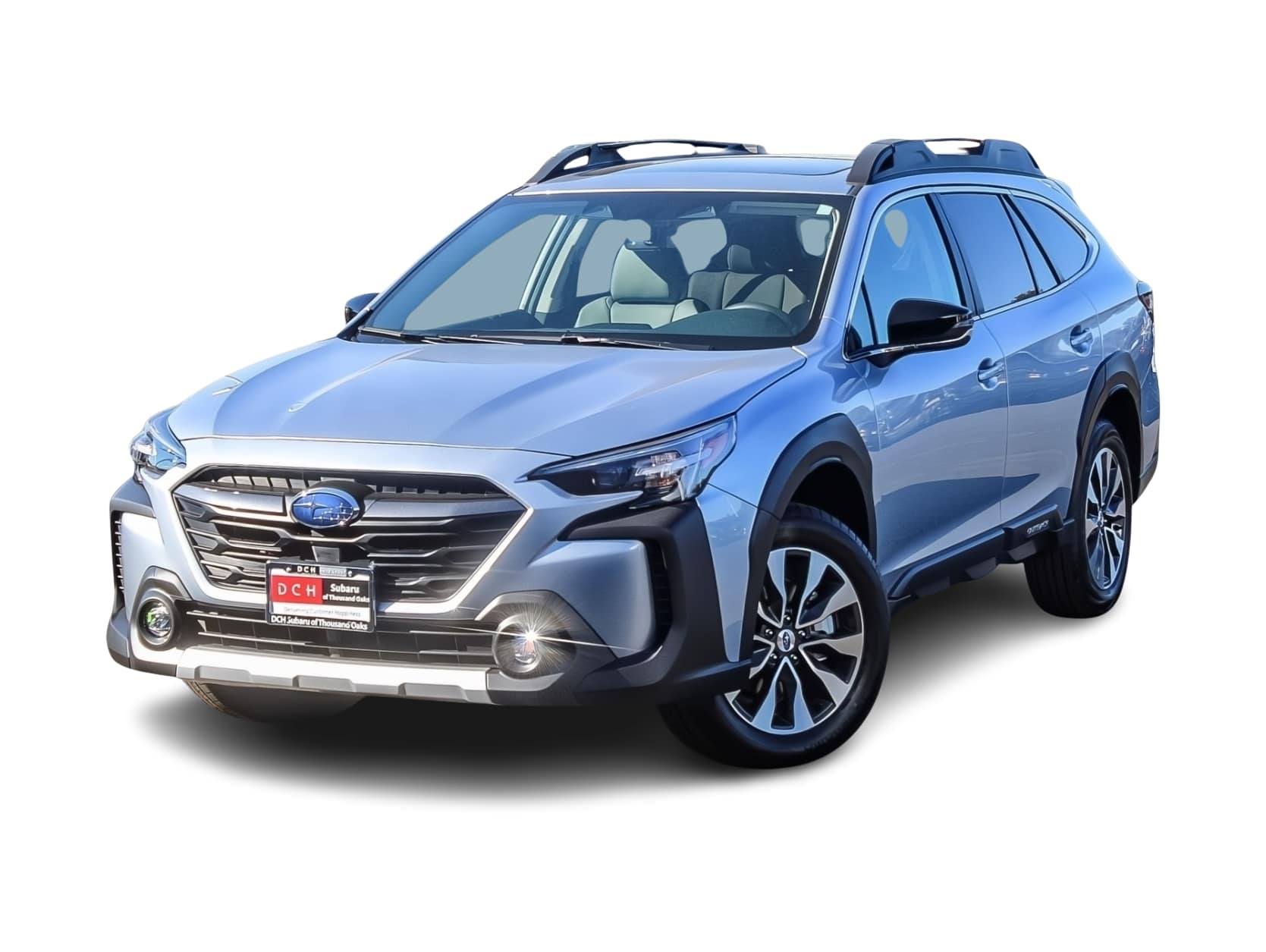 Thumbnail: 2025 Subaru Outback - 1