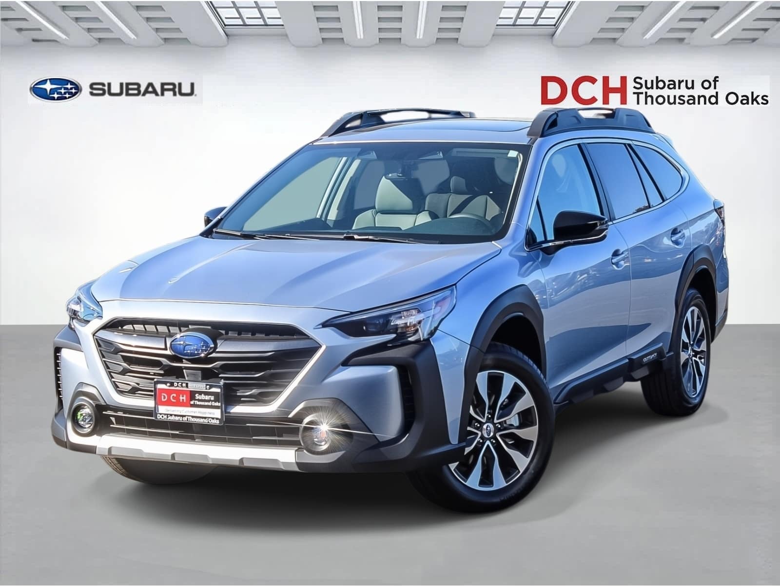 2025 Subaru Outback Limited's photo