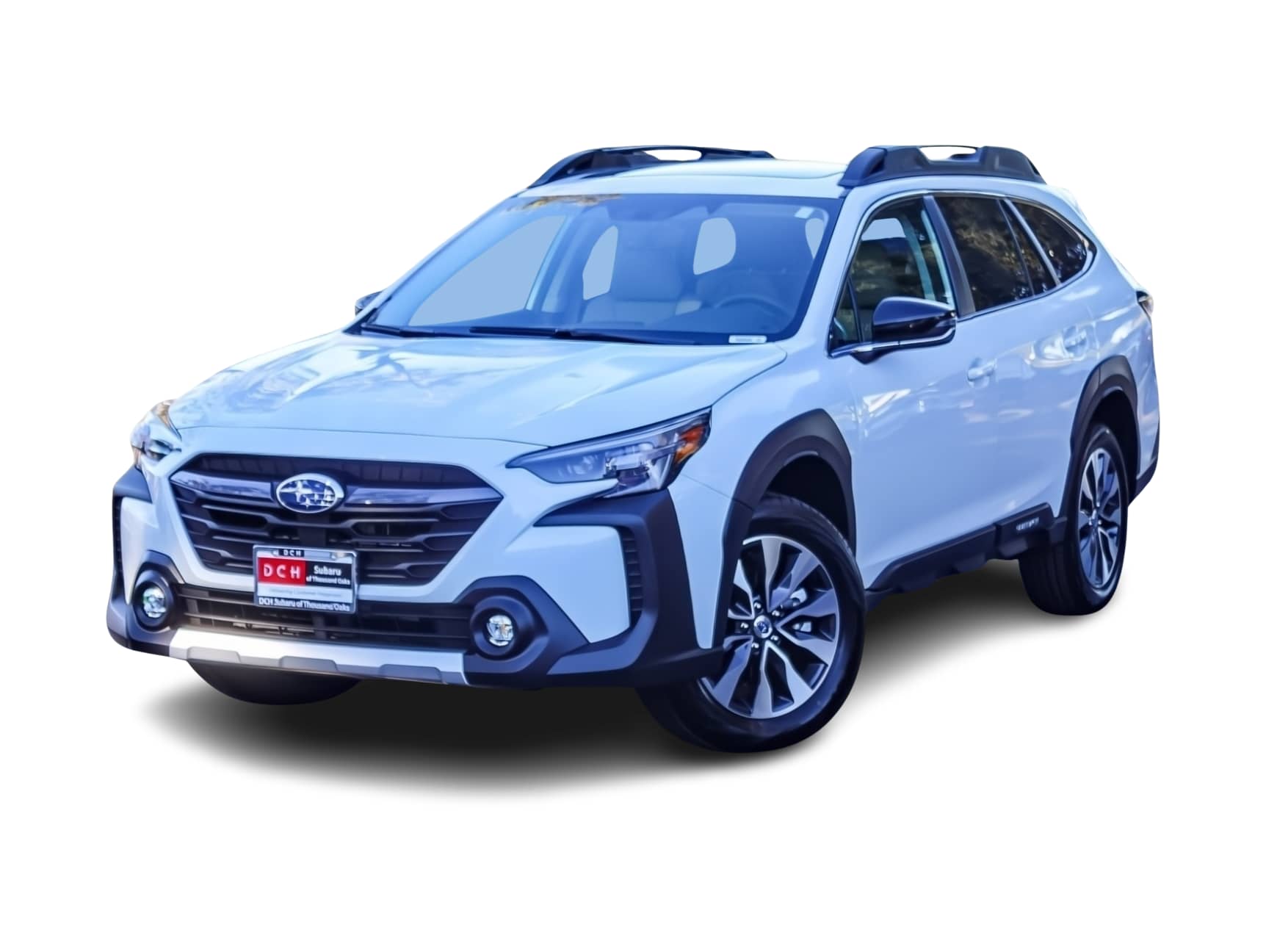 Thumbnail: 2025 Subaru Outback - 1