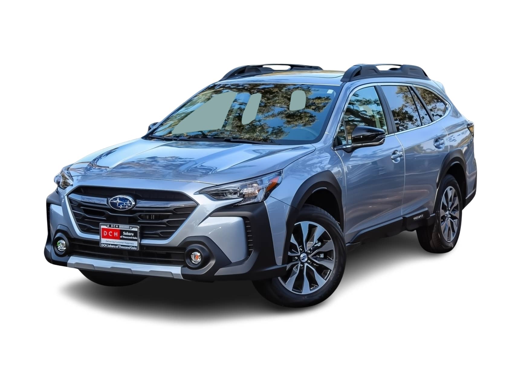 Thumbnail: 2025 Subaru Outback - 1