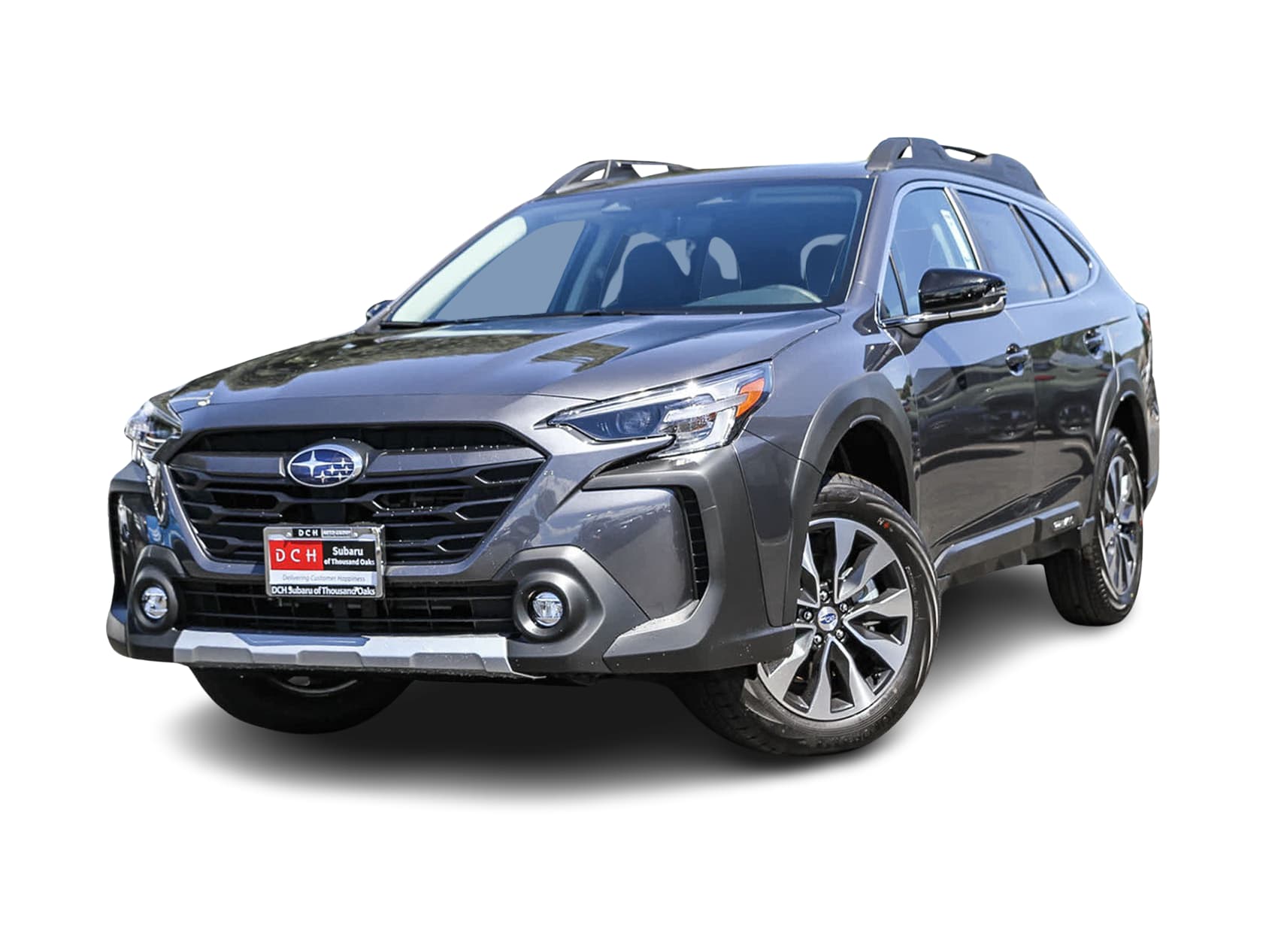 2024 Subaru Outback Limited -
                Thousand Oaks, CA