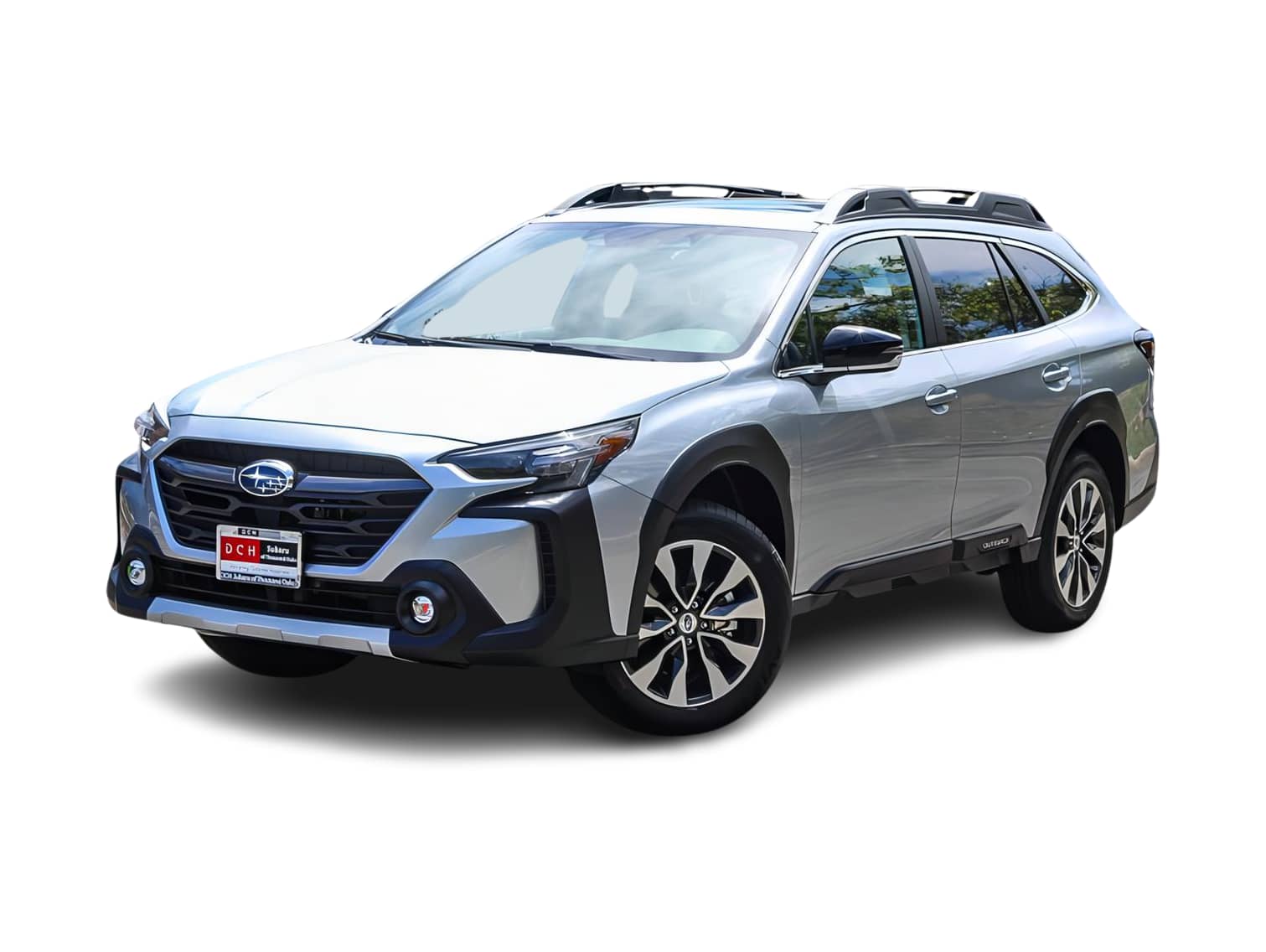 2025 Subaru Outback Limited -
                Thousand Oaks, CA