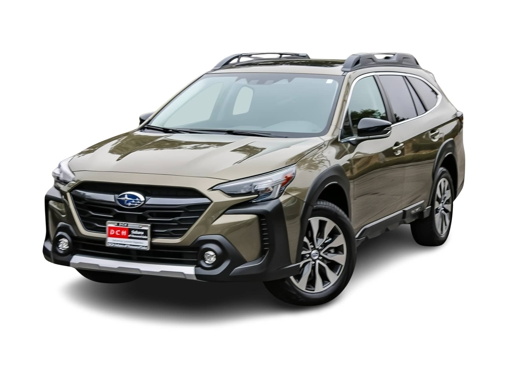 Thumbnail: 2024 Subaru Outback - 1