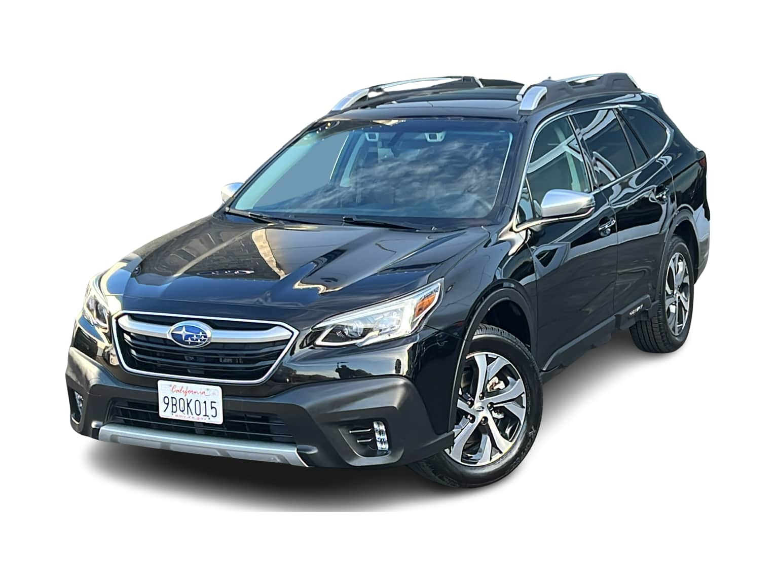 2022 Subaru Outback Touring -
                Thousand Oaks, CA