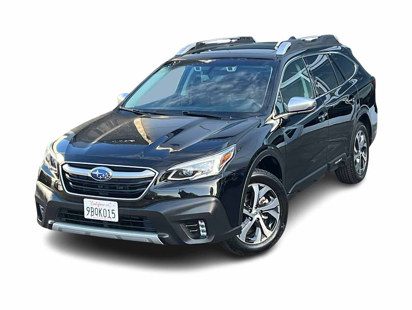 2022 Subaru Outback Touring -
                Thousand Oaks, CA