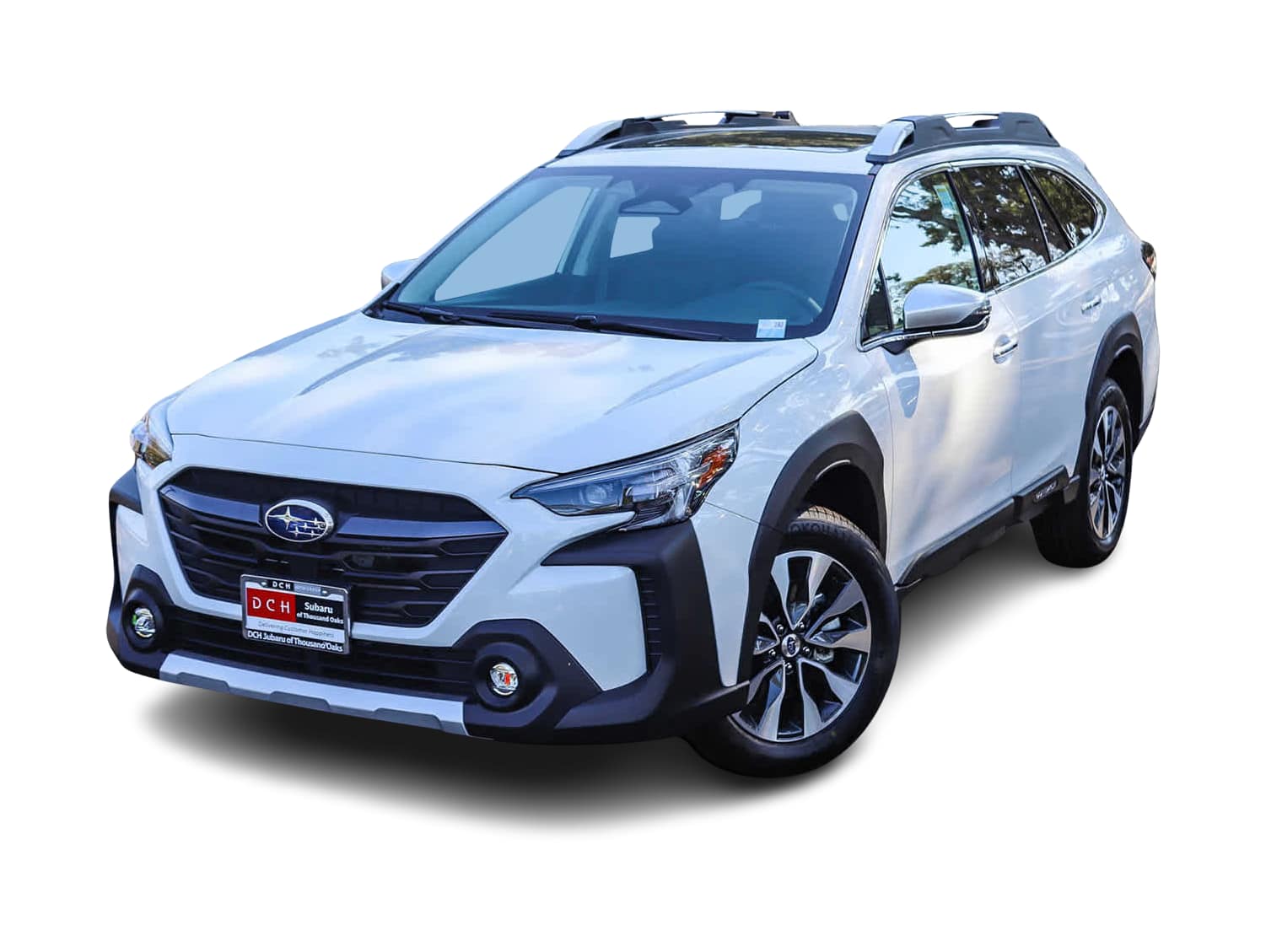 2025 Subaru Outback Touring -
                Thousand Oaks, CA